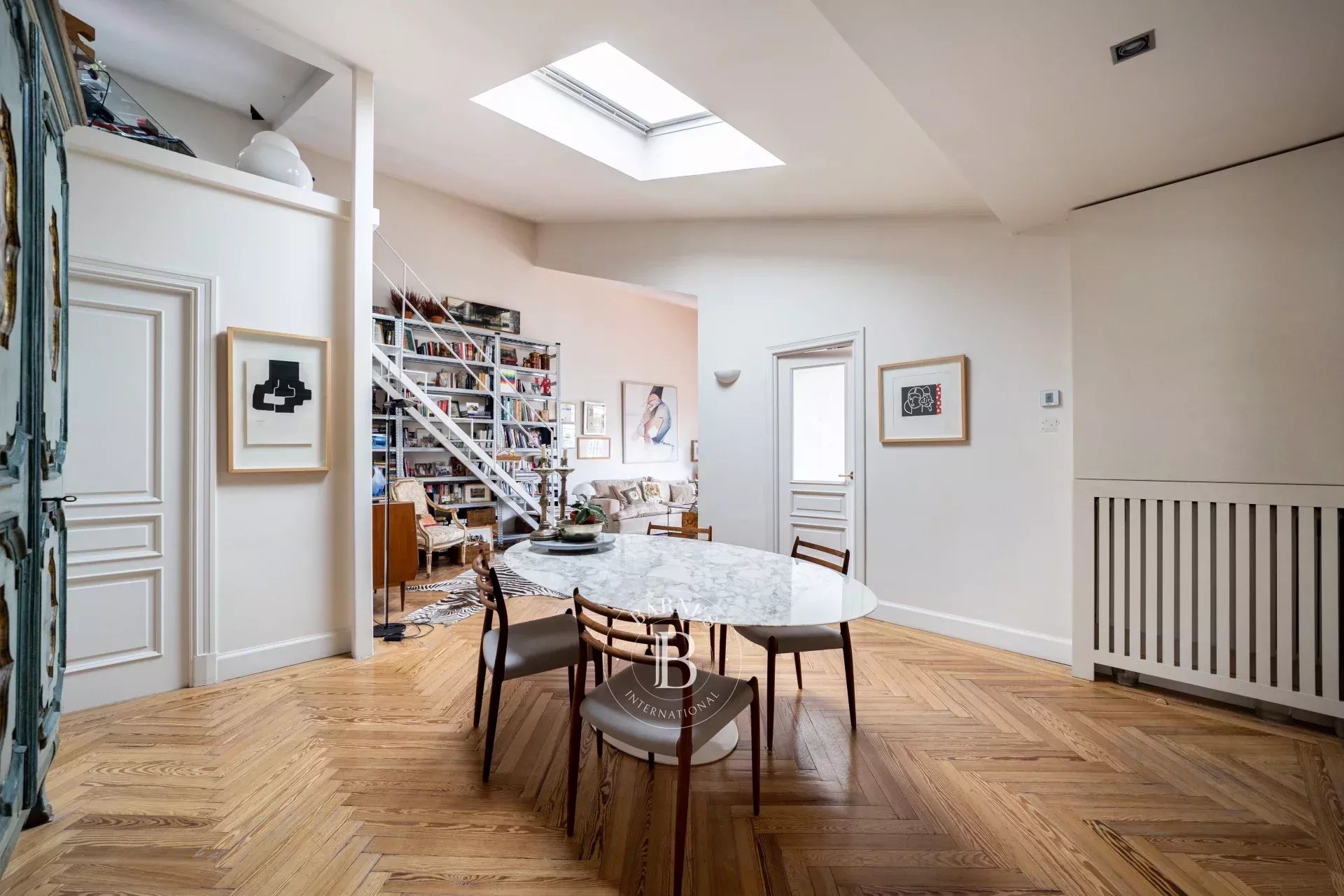 Daire Madrid - picture 26