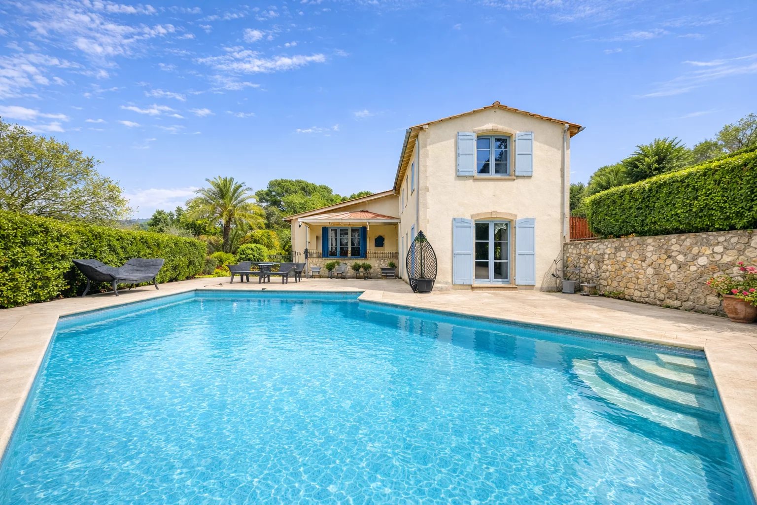 Agence immobilière de Ficara Immobilier