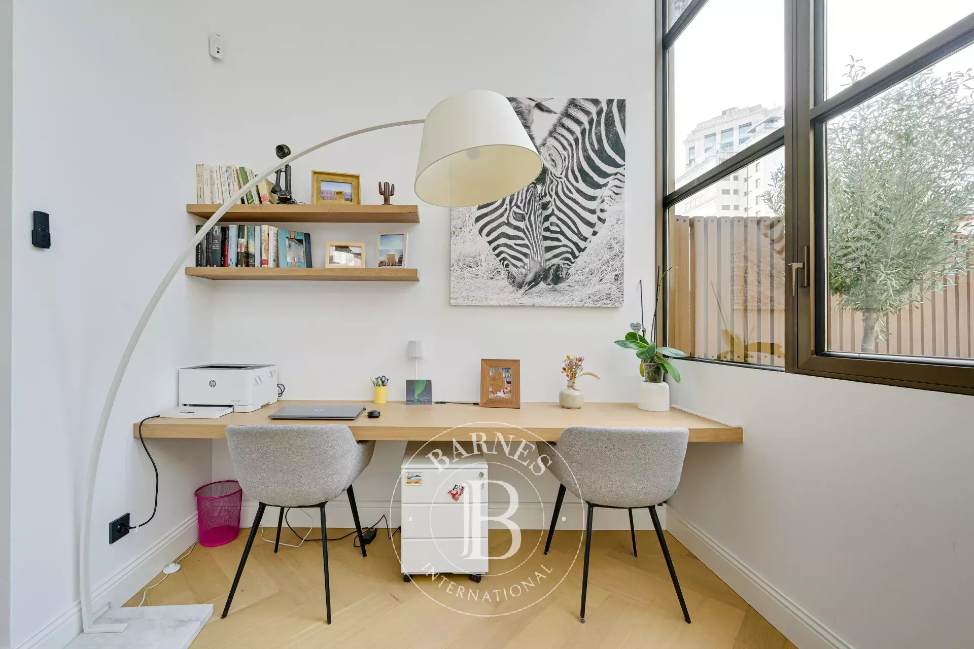 Daire Barcelona - picture 27