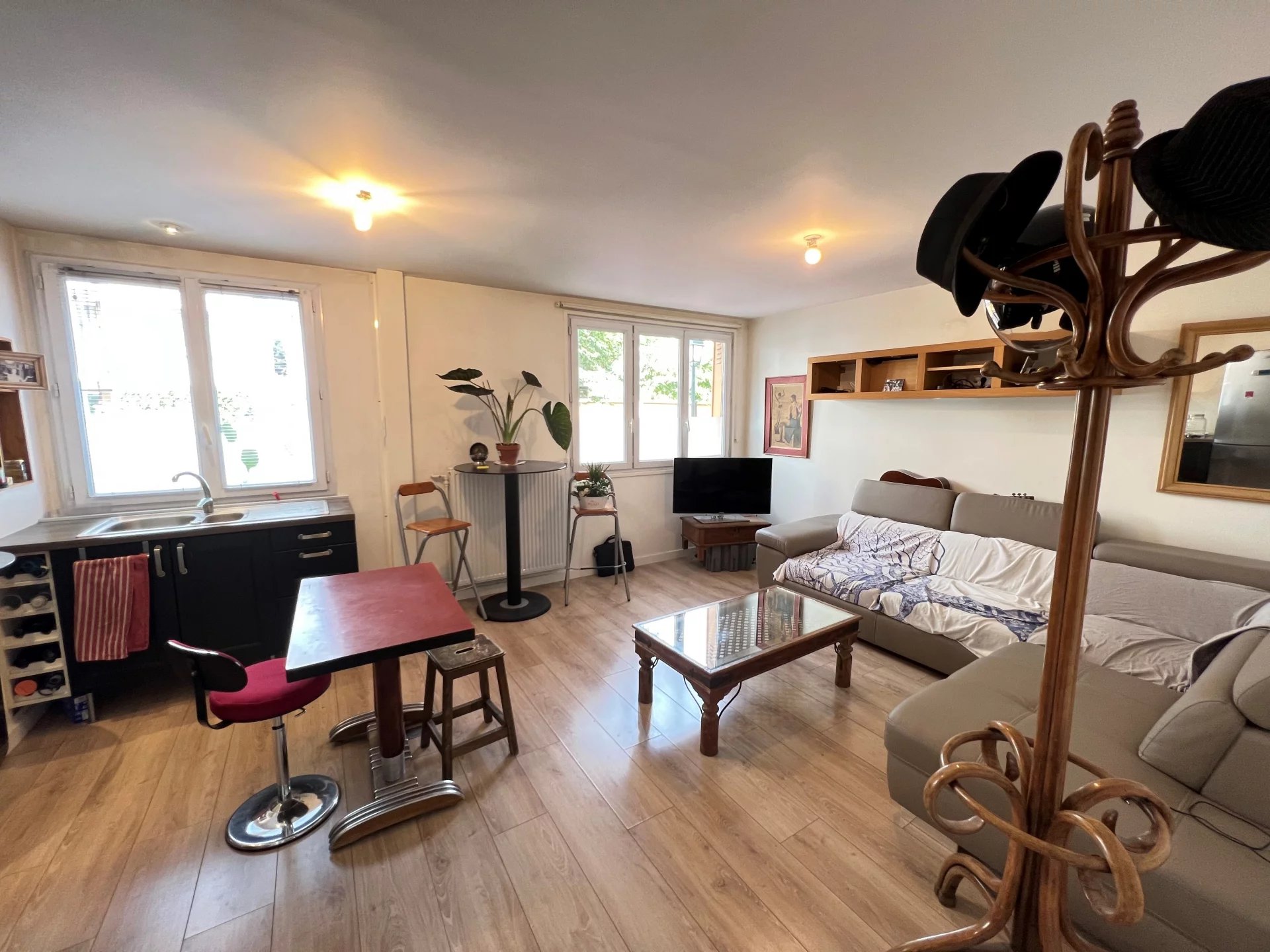 Vente Appartement Clamart