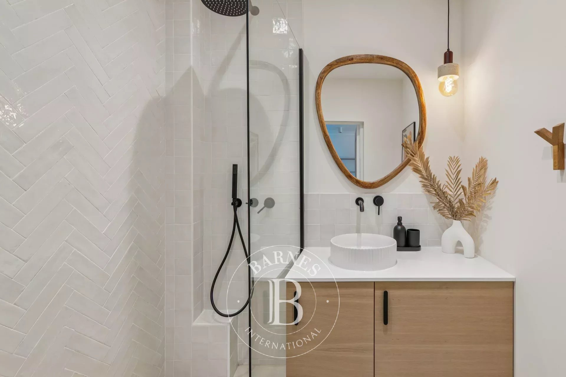 Daire Paris 10ème - picture 7