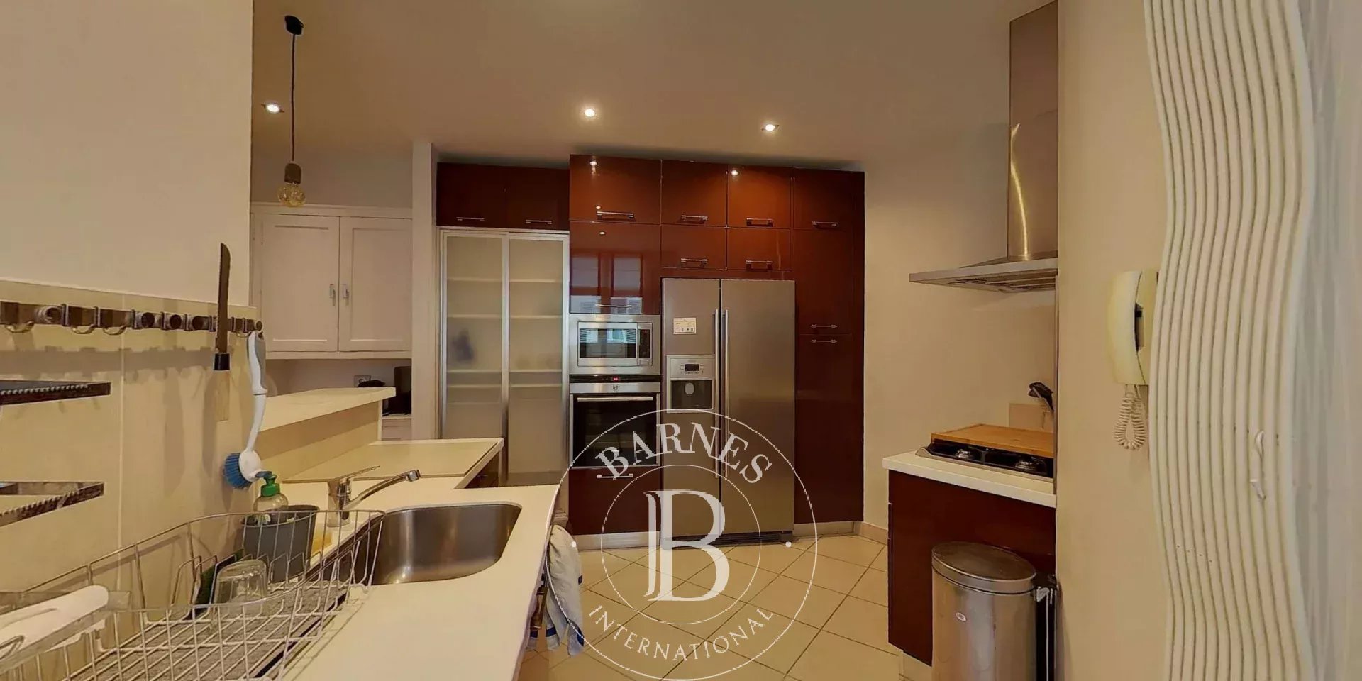 Daire Paris 8ème - picture 9