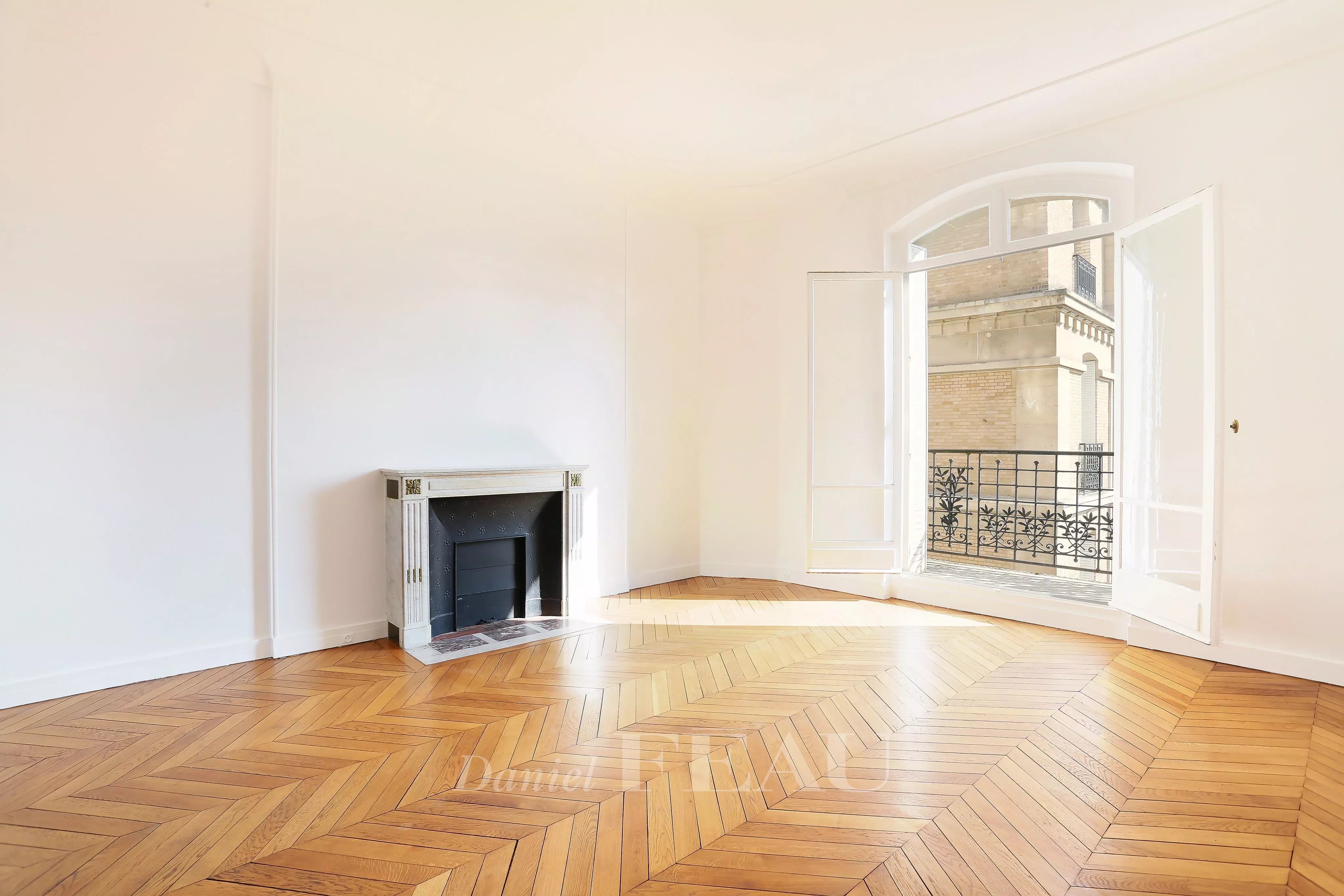 Location Appartement Paris 16ème