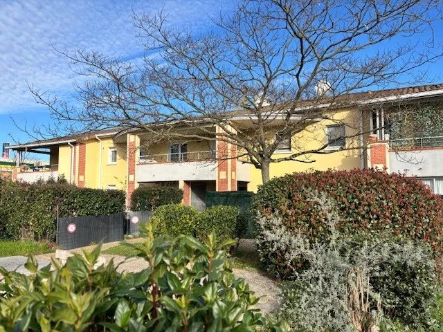 Vente Appartement Aucamville