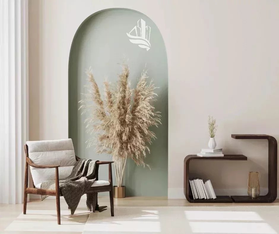 Bussolengo: Villa auf 3 Ebene