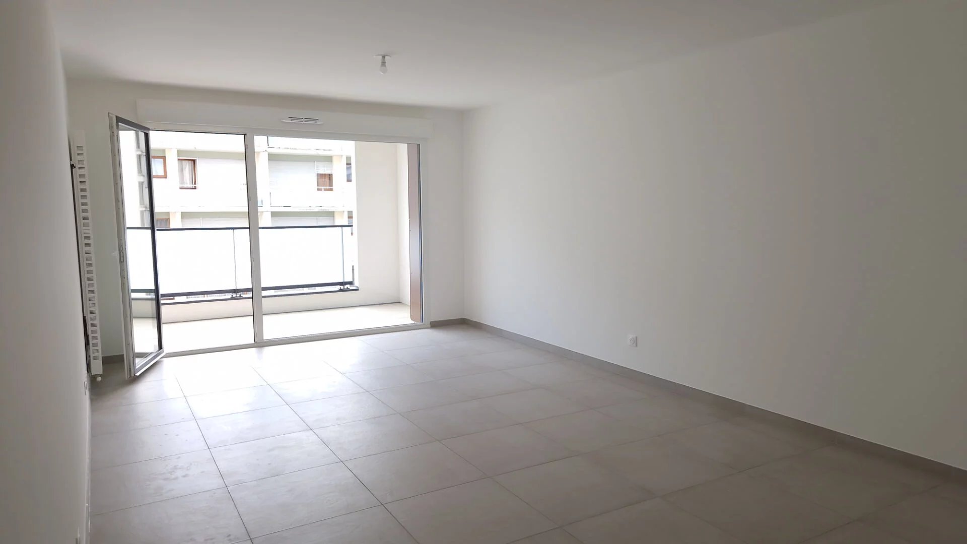 Appartement T3 centre ville