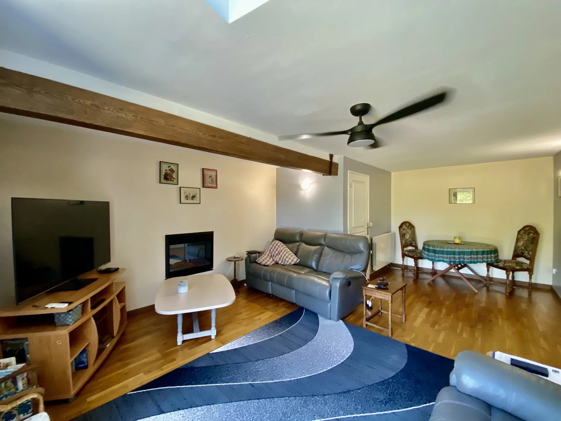 House in Chauvigny - Image 3