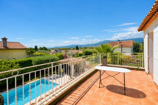 4-Bedroom Villa in Mouans-Sartoux — photo 5