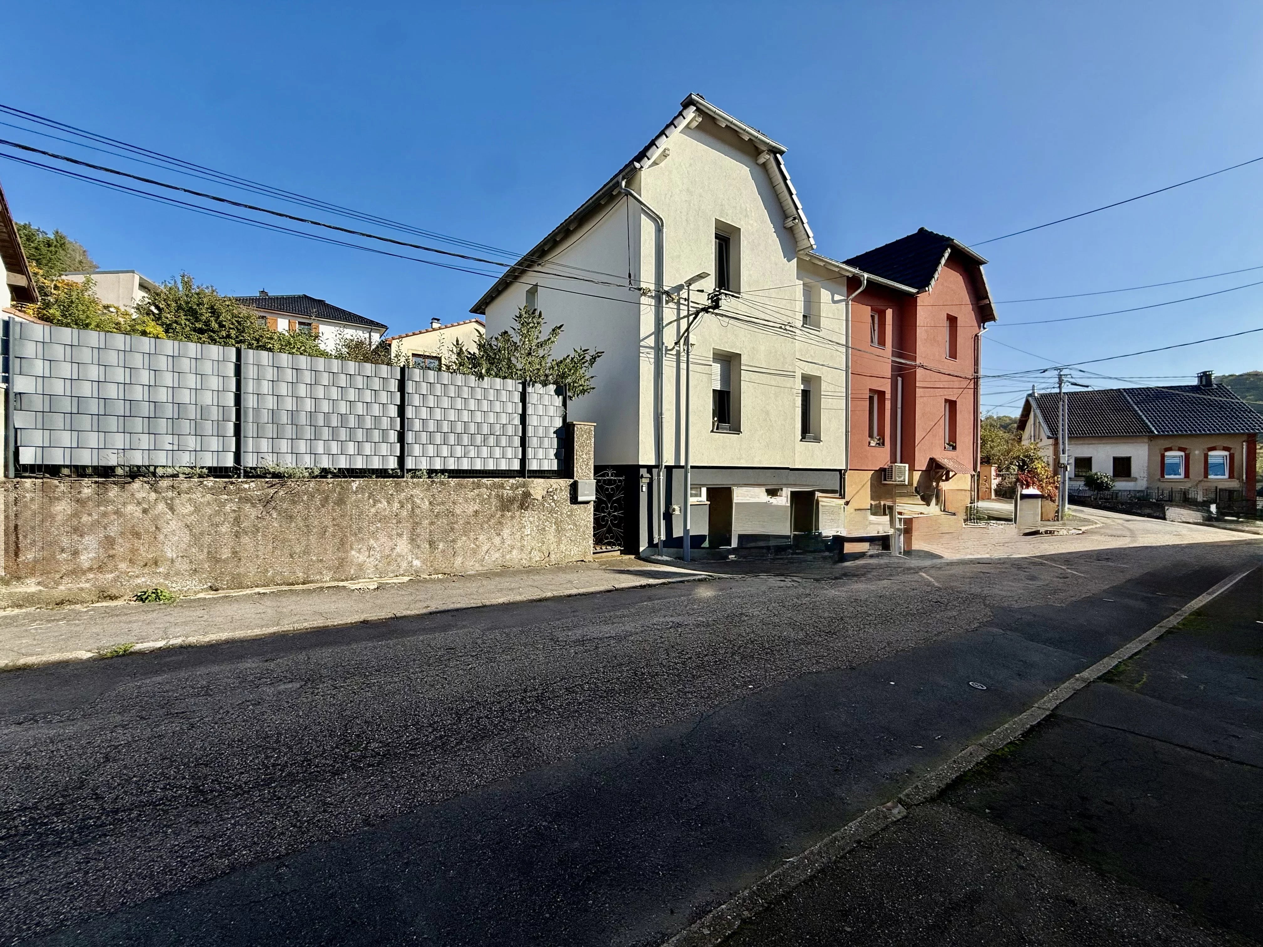 Vente Maison Ottange