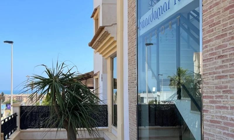 Vente Appartement Guardamar del Segura