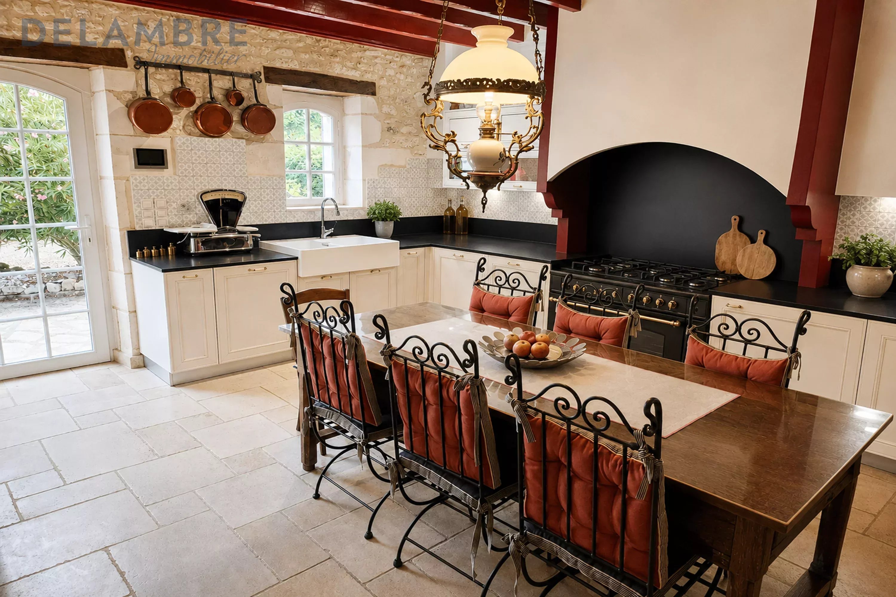 Nos Biens à vendre