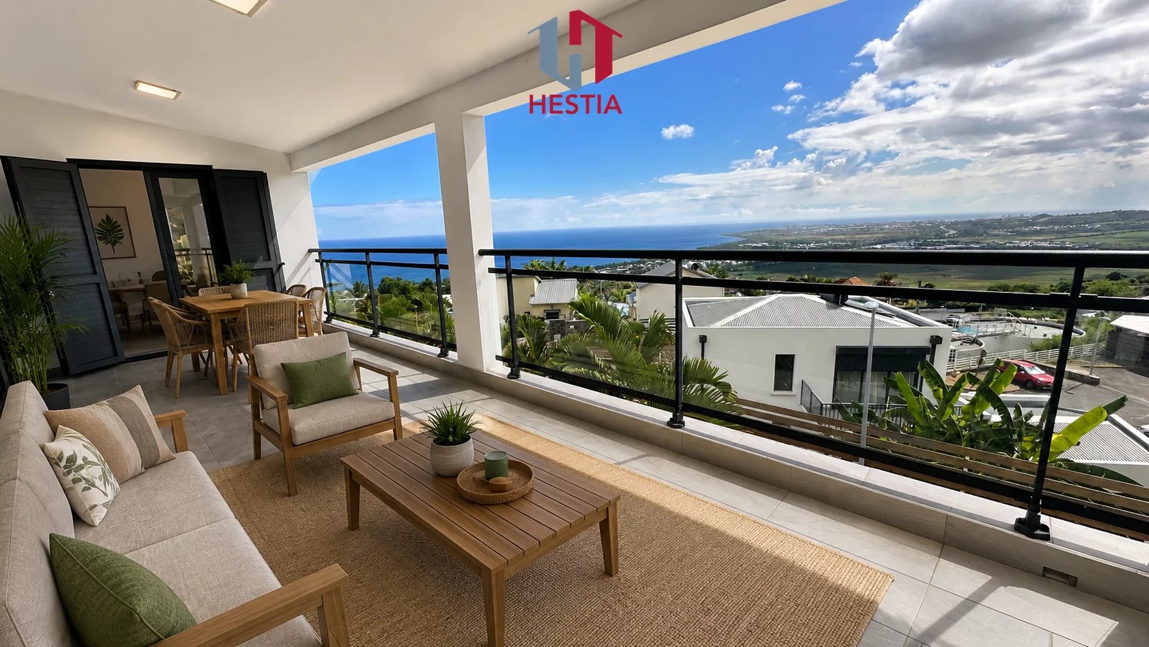Agence immobilière de Hestia Immobilier