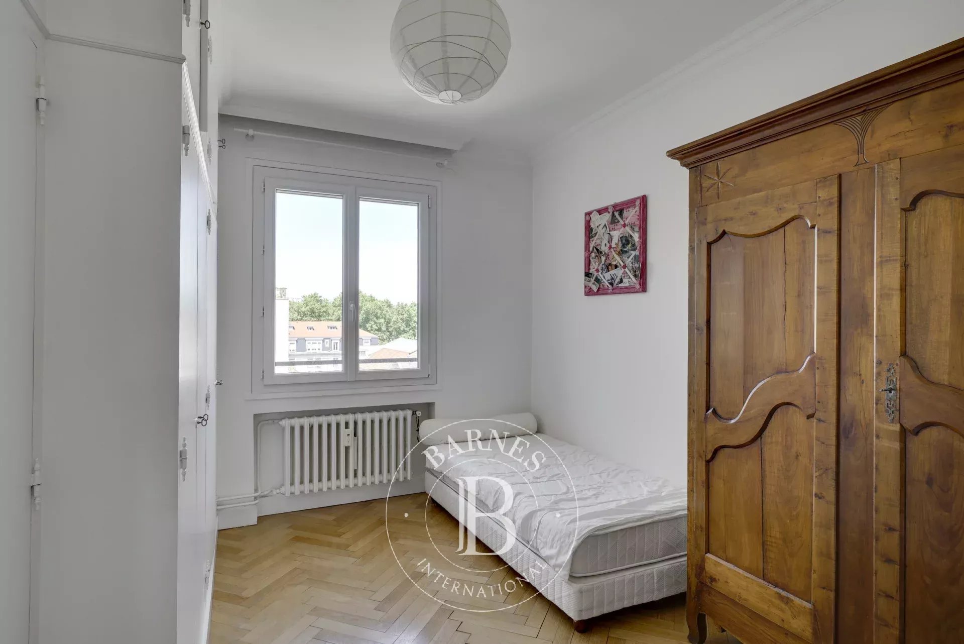 Daire Lyon 6ème - picture 7