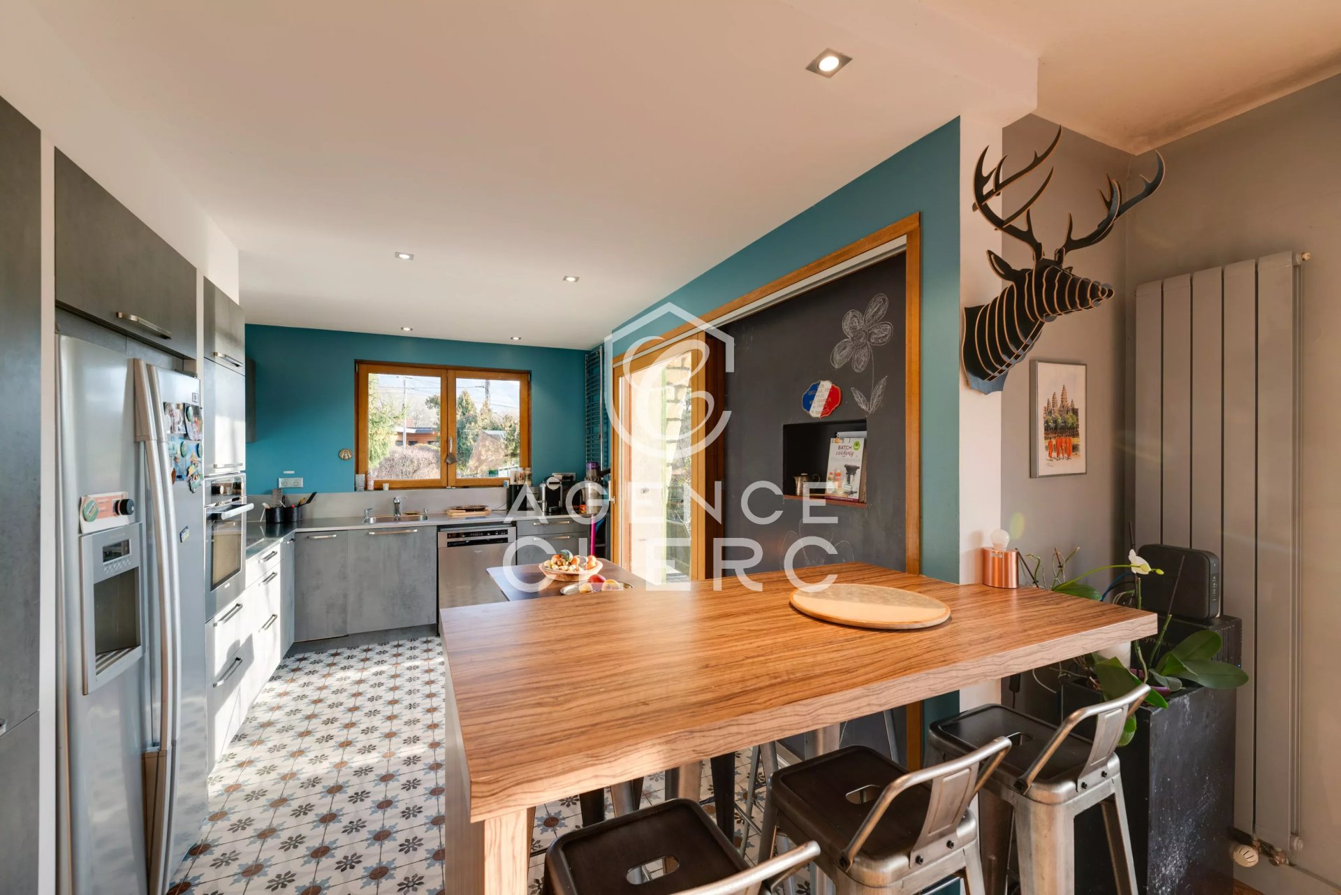 4 Bedroom Villa/Townhouse's Image 18