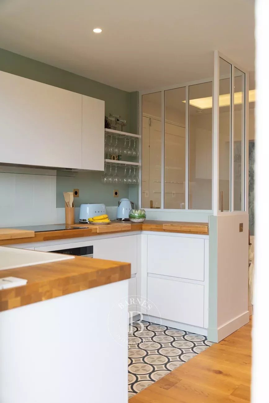 Daire Arcachon - picture 6