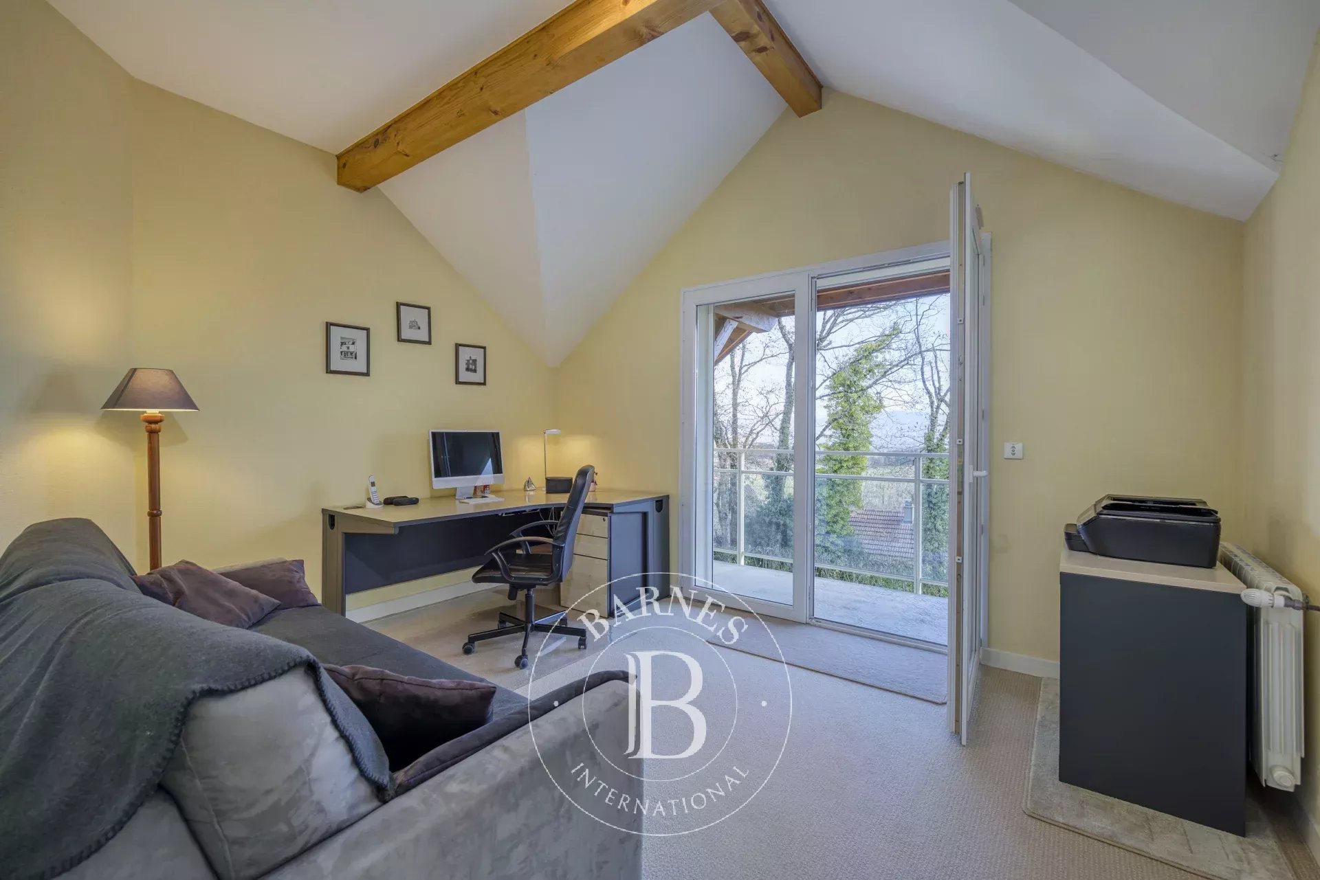 Villa Grilly - picture 13