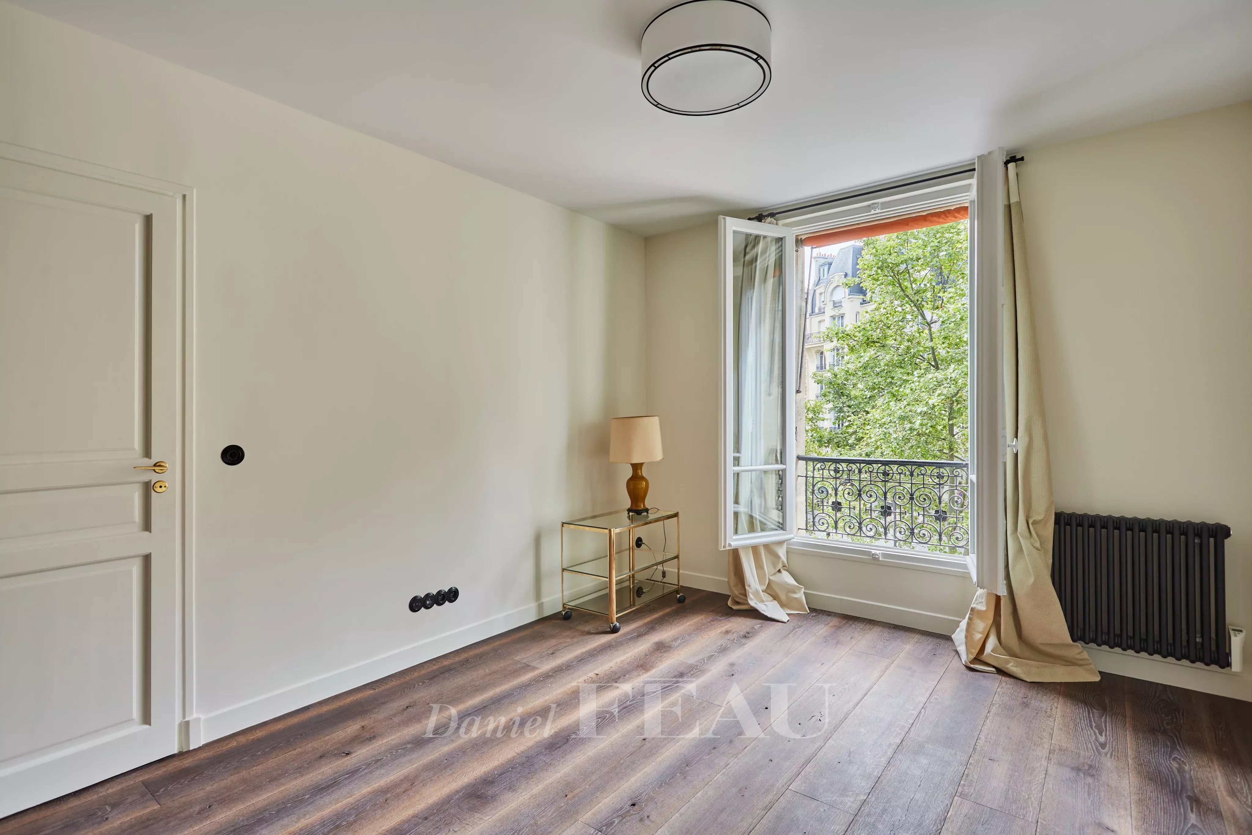 Rental Apartment Paris 7th
