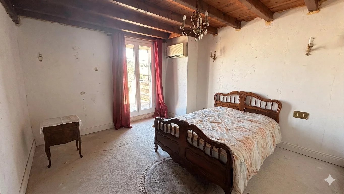 Vente Maison Marignane