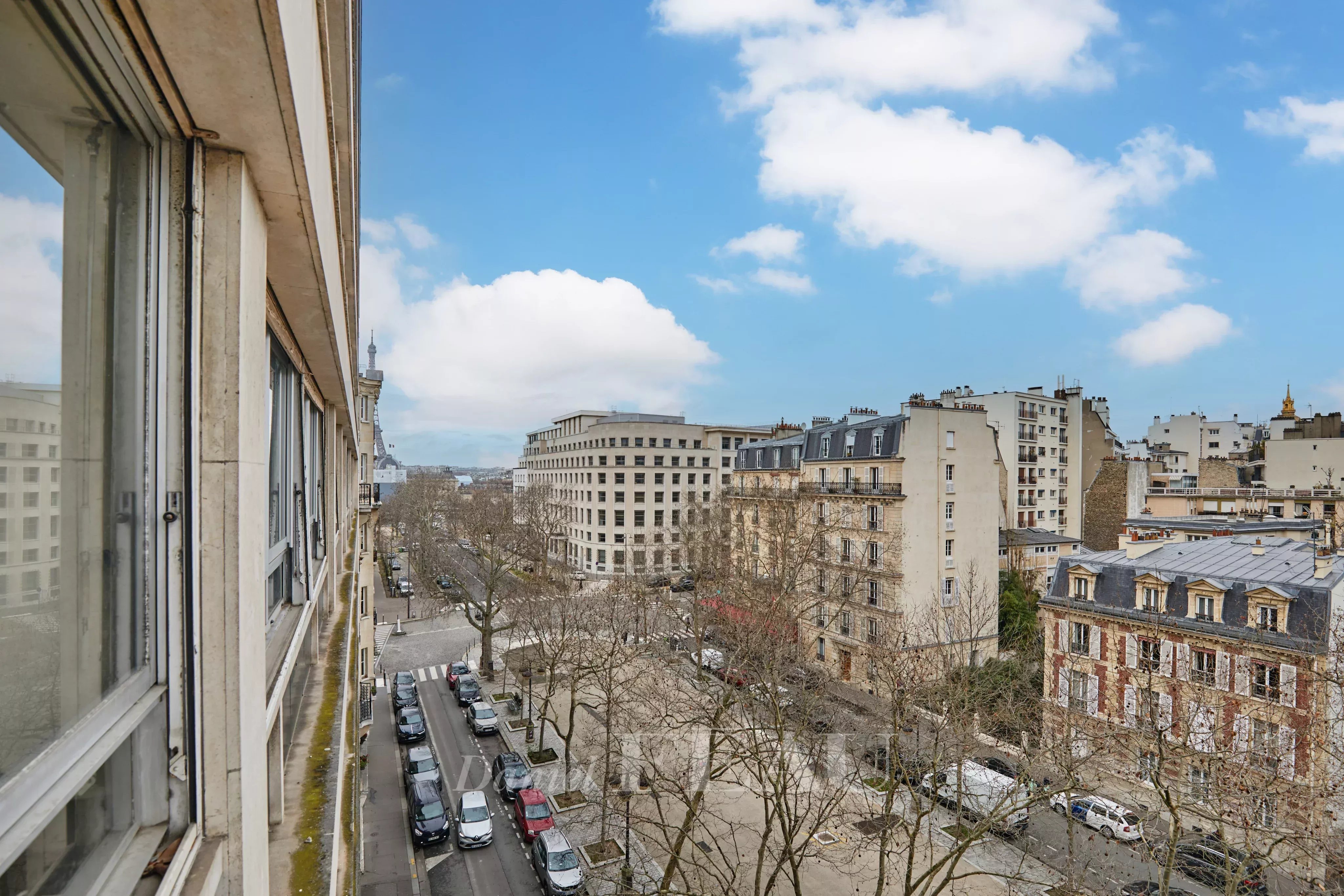 Sale Apartment Paris 7th