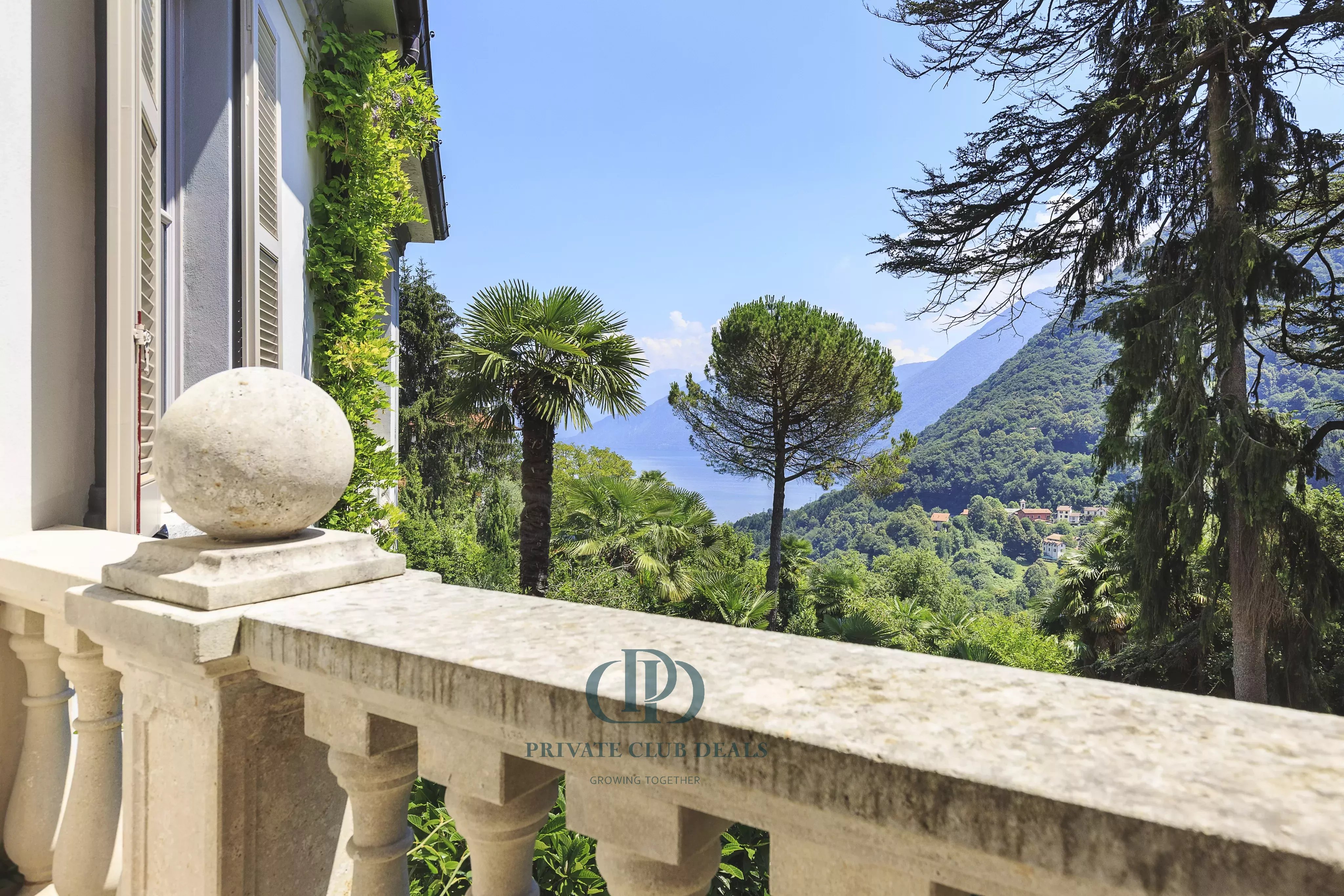 Villa Dizzasco - picture 15