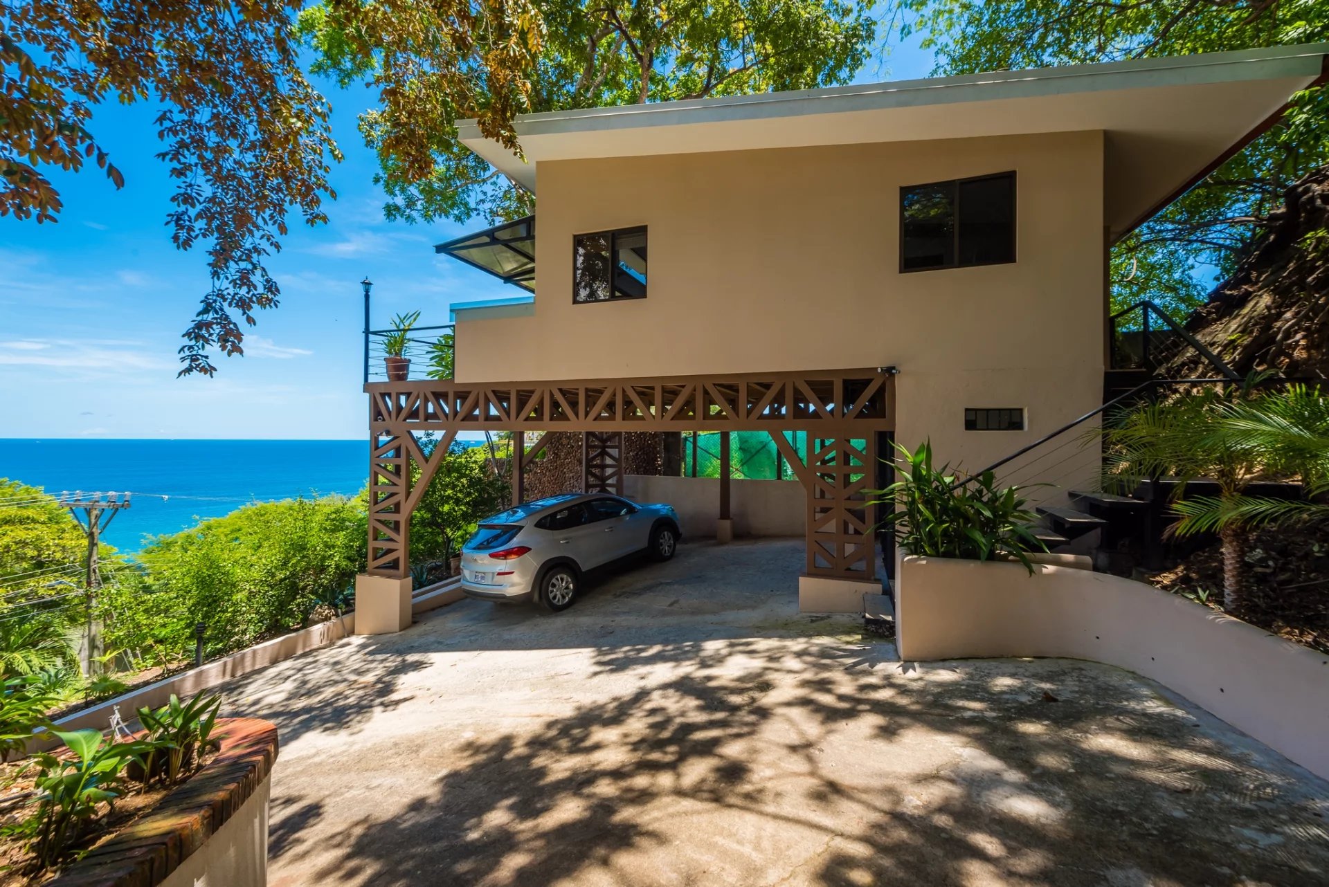 Vente Villa Playa Flamingo