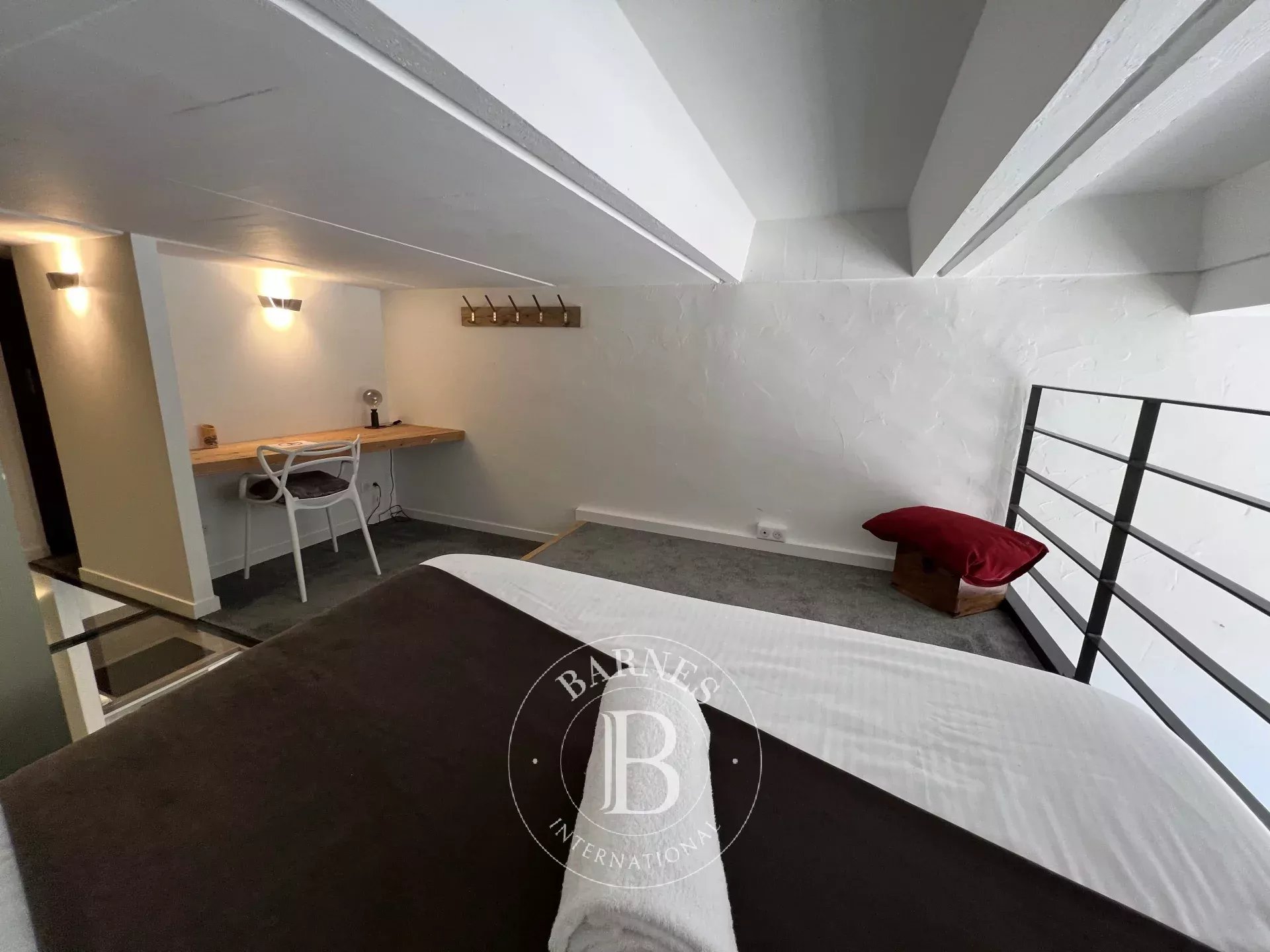 Arâches-la-Frasse  - Appartement 3 Pi&egrave;ces 2 Chambres - picture 11