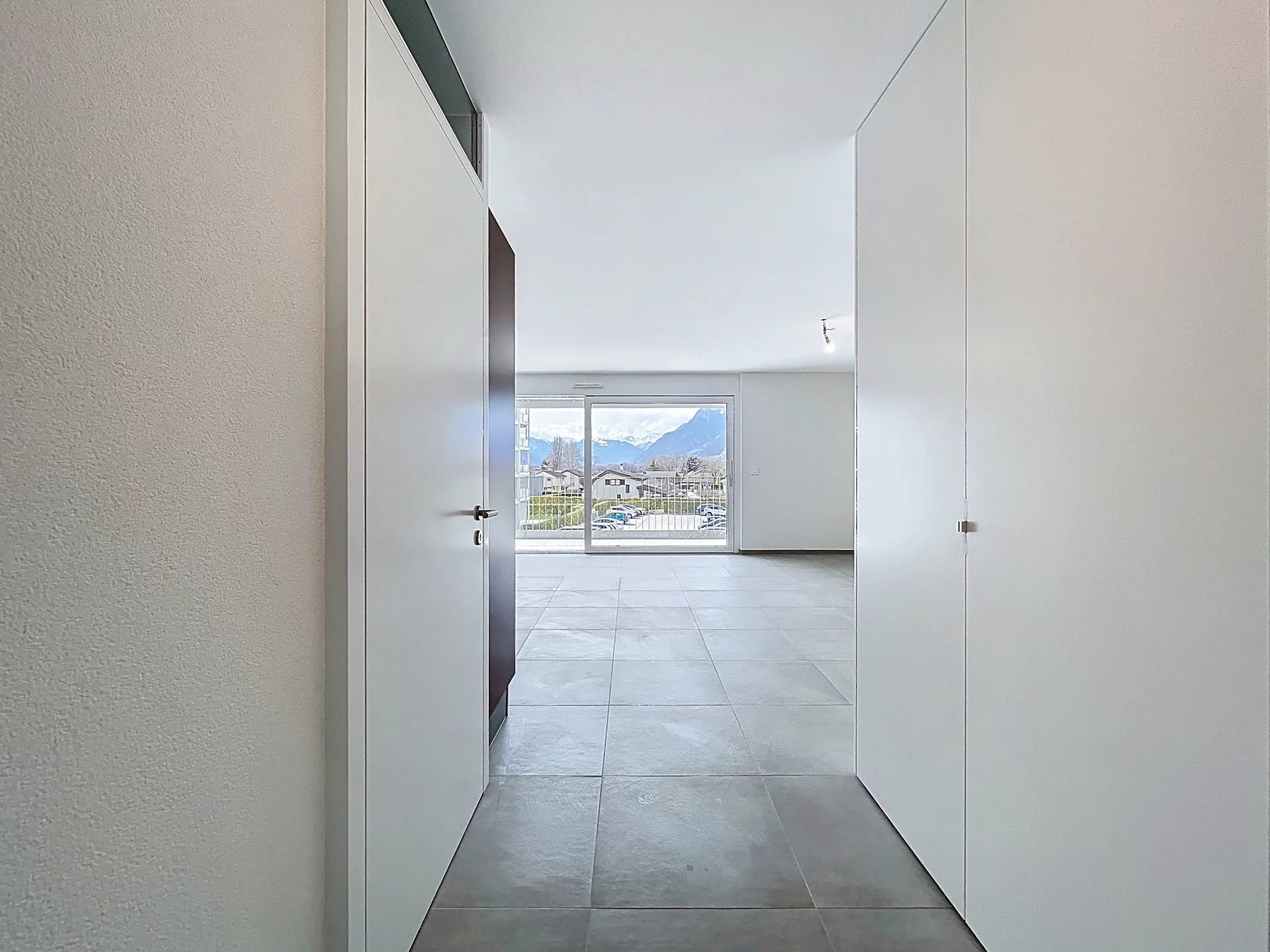 Dernier disponible dans cet immeuble !