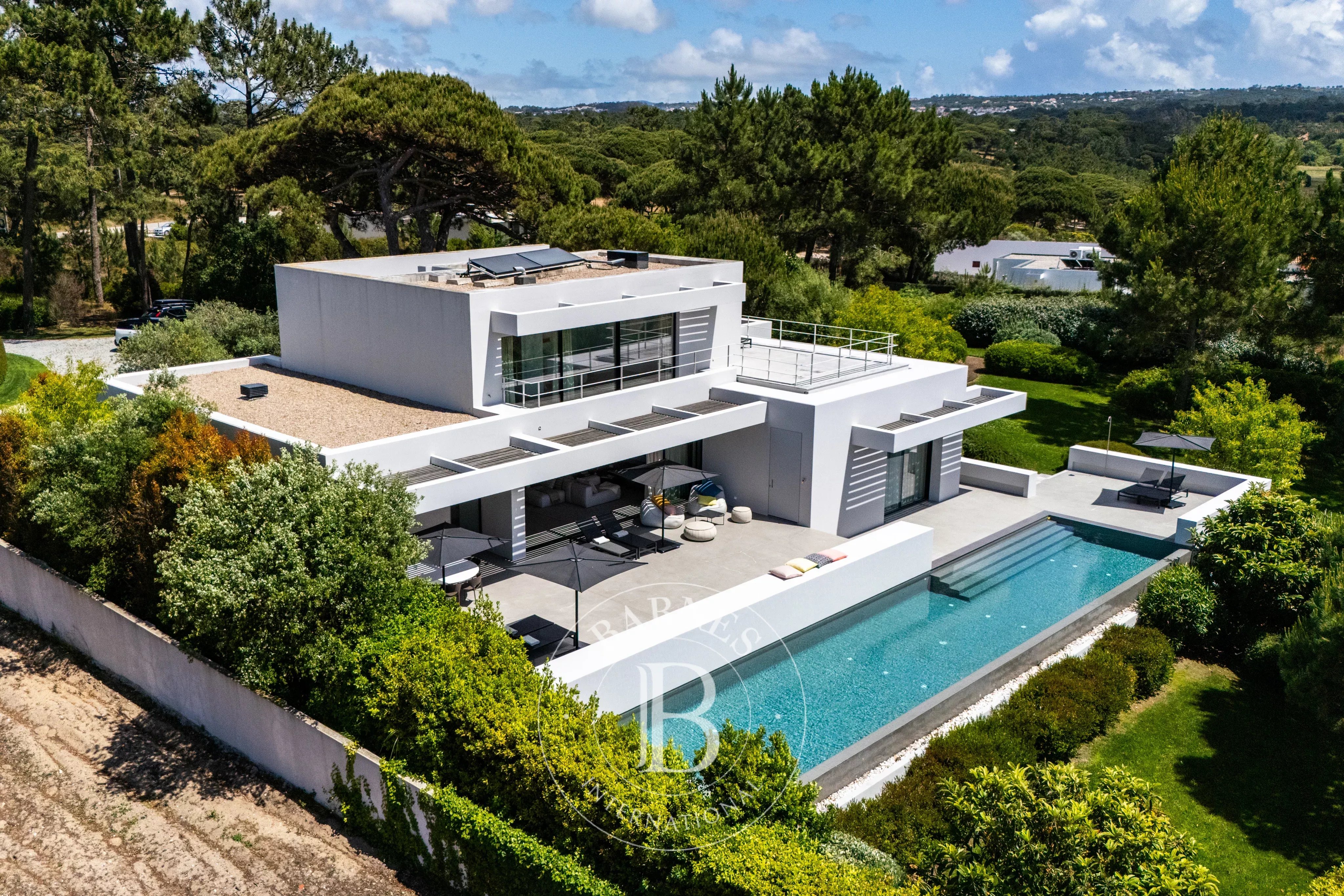 Luxury refuge in Meco