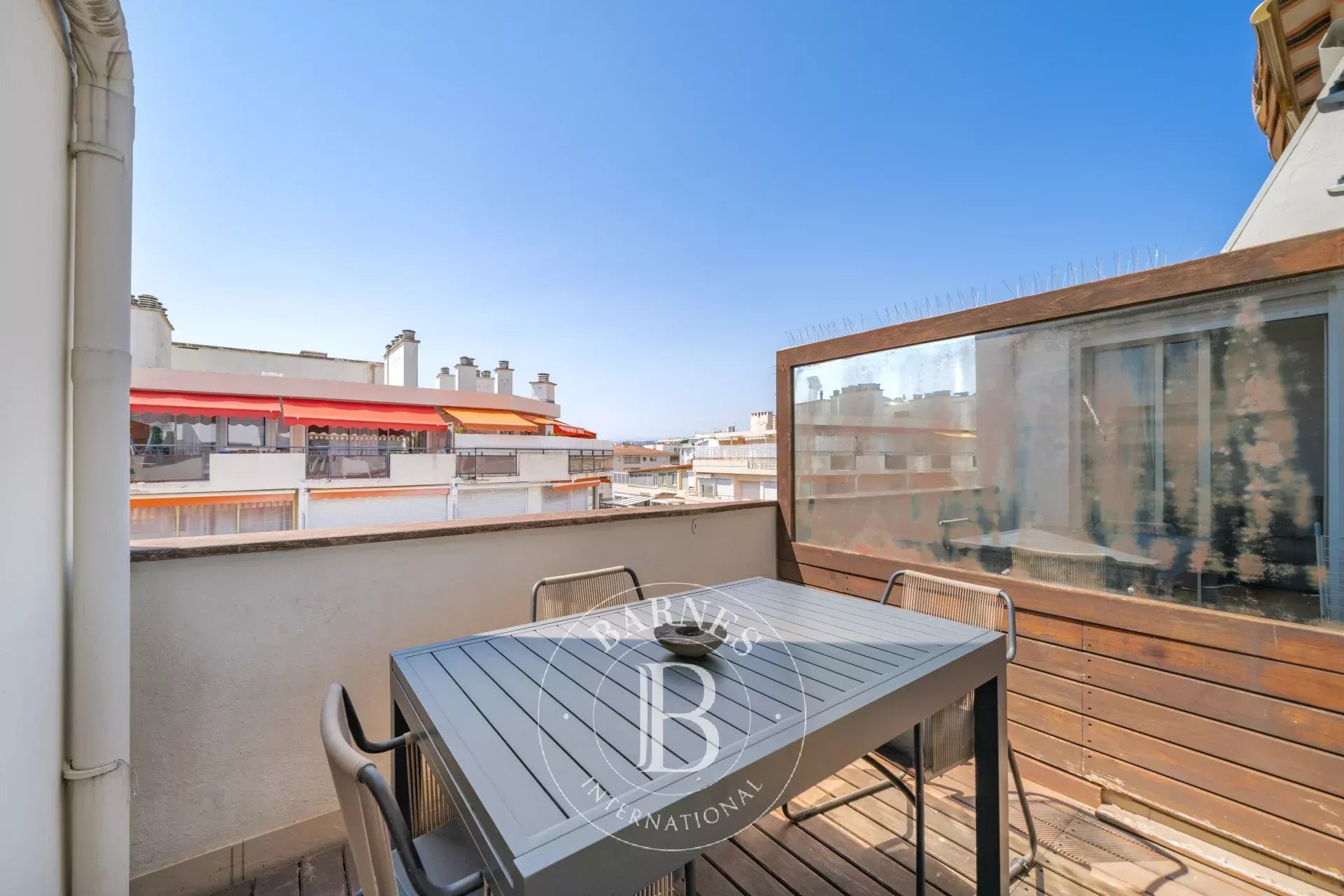Cannes  - Appartement 2 Pi&egrave;ces, 1 Chambre - picture 3