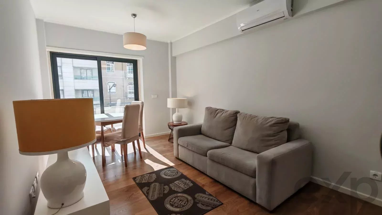 Contemporary One‑Bedroom Apartment in Arroios with Air Conditioning 87016817 image 12