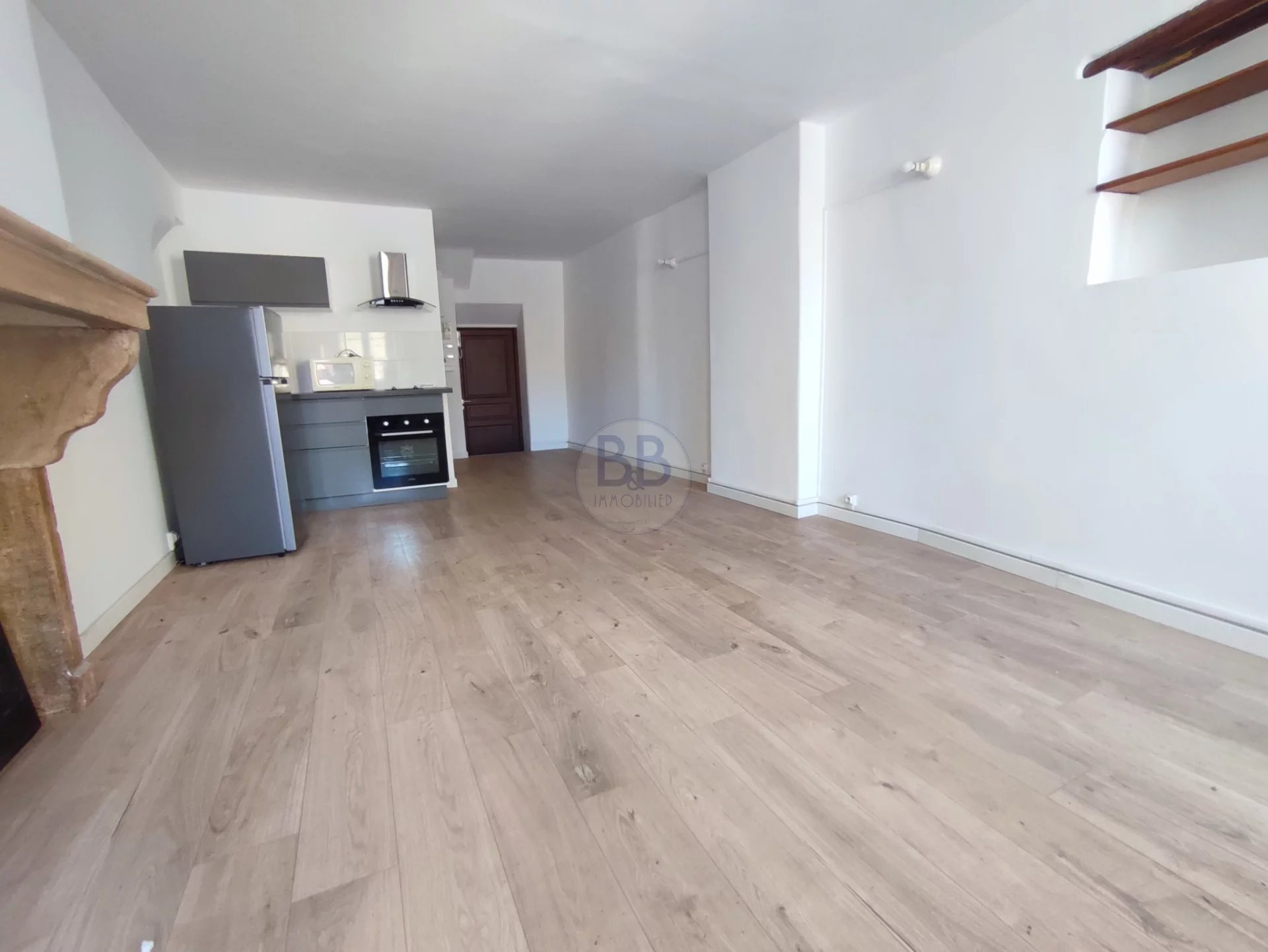 Vente Appartement Fréjus