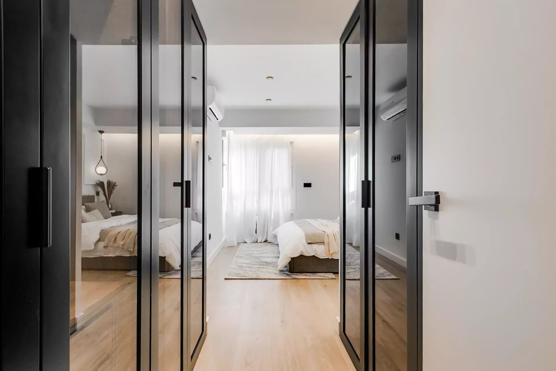 Daire Madrid - picture 18