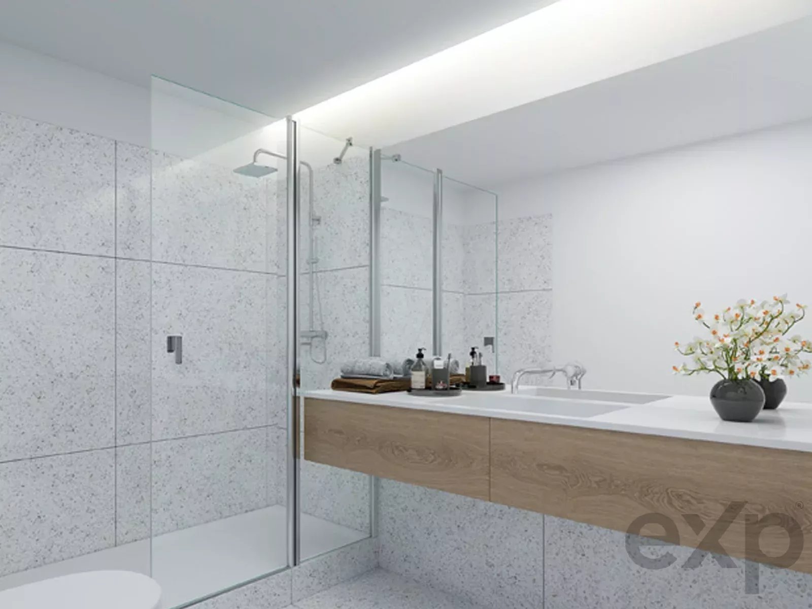 1 bedroom apartment with terrace - Avenidas Novas 86532402 image 7