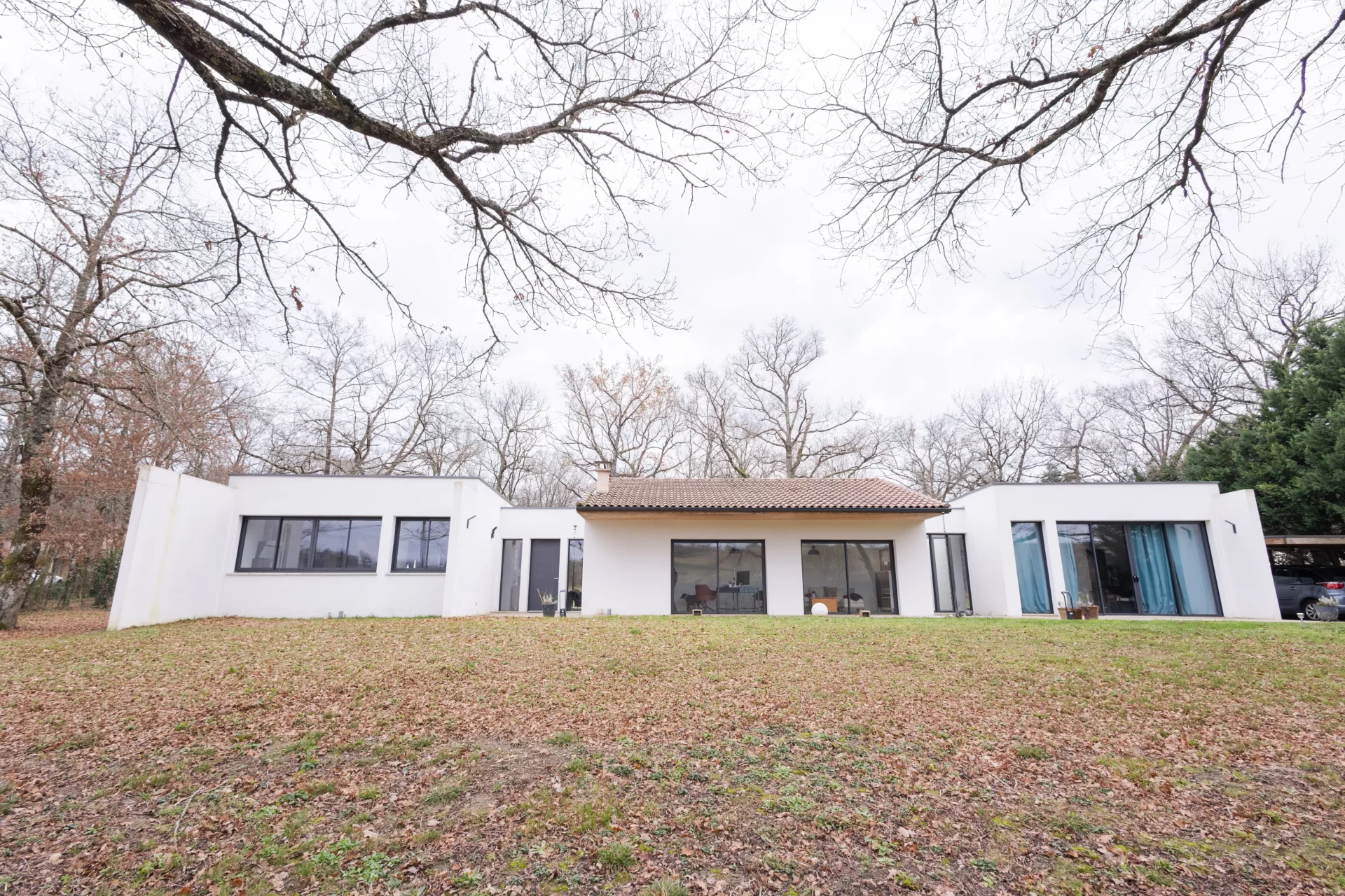 Verfeil - HAUTE-GARONNE