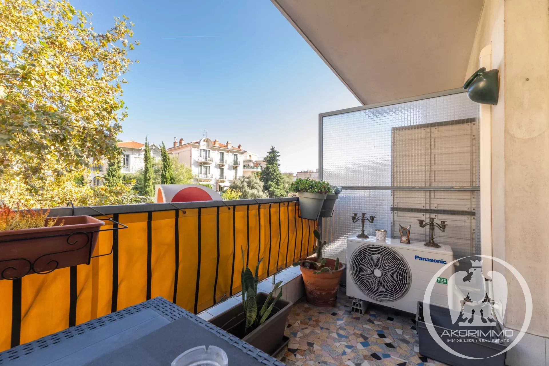 Sale Apartment - Nice Libération