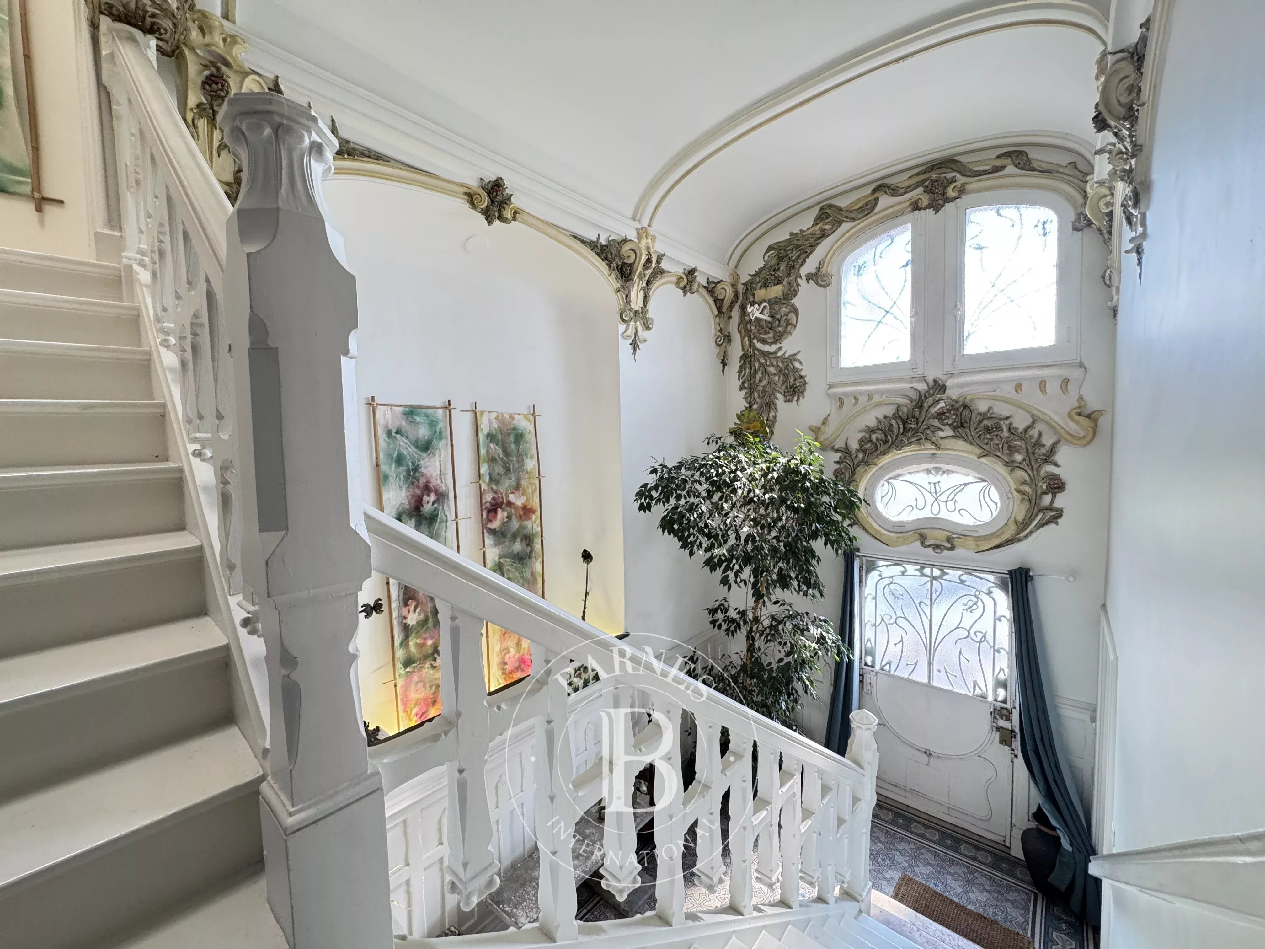 Maison de ville Orléans  -  ref 86847260 (picture 2)