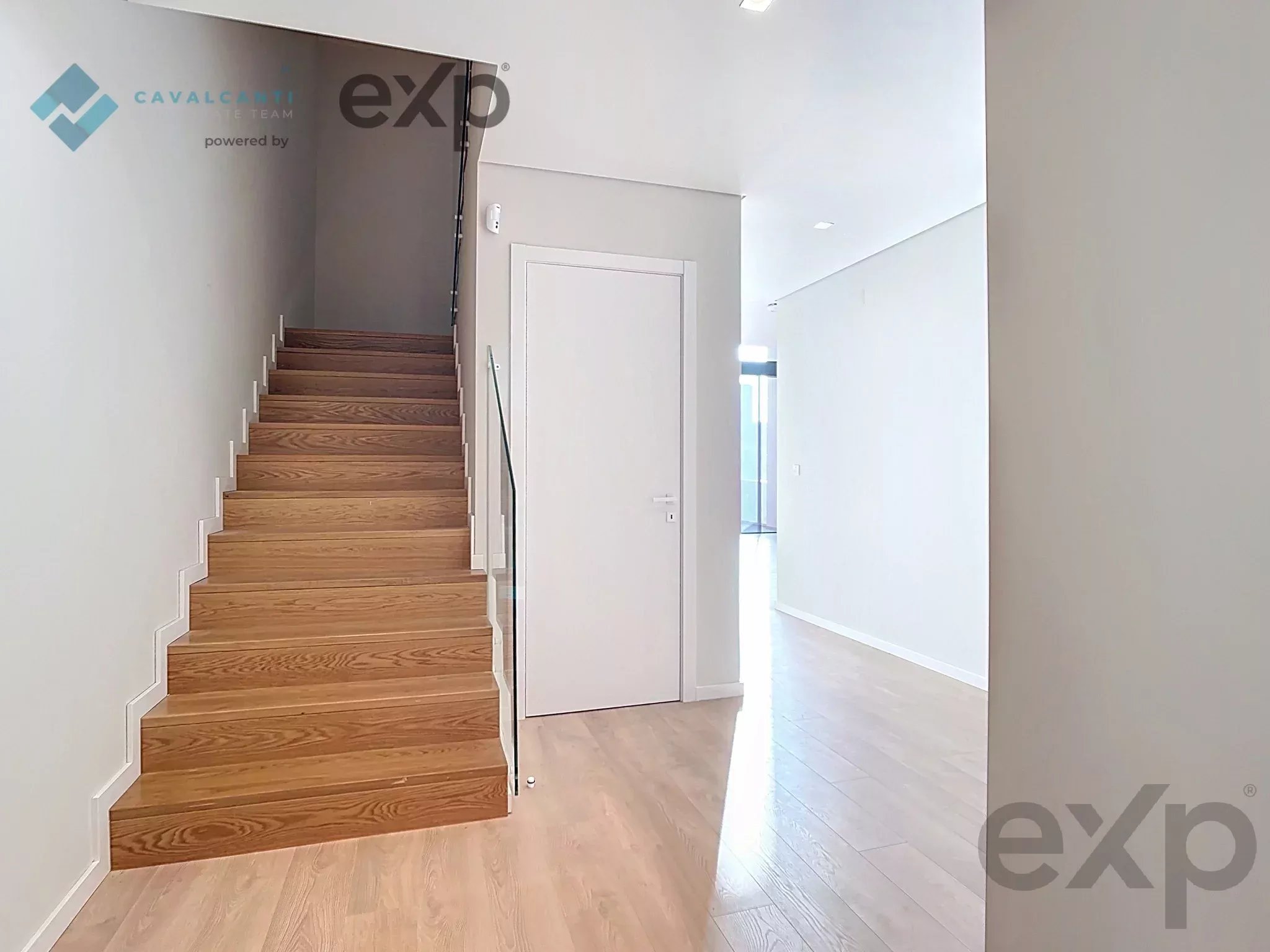 Contemporary T4 House in Private Condominium,  Murches, Cascais 86909108 image 3