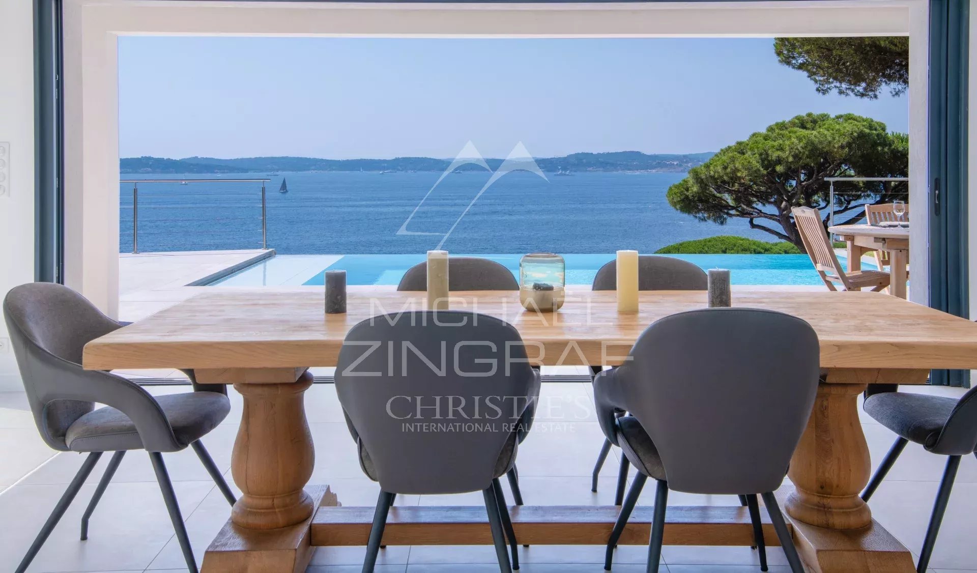 3 Bedroom Villa/Townhouse's Image 4