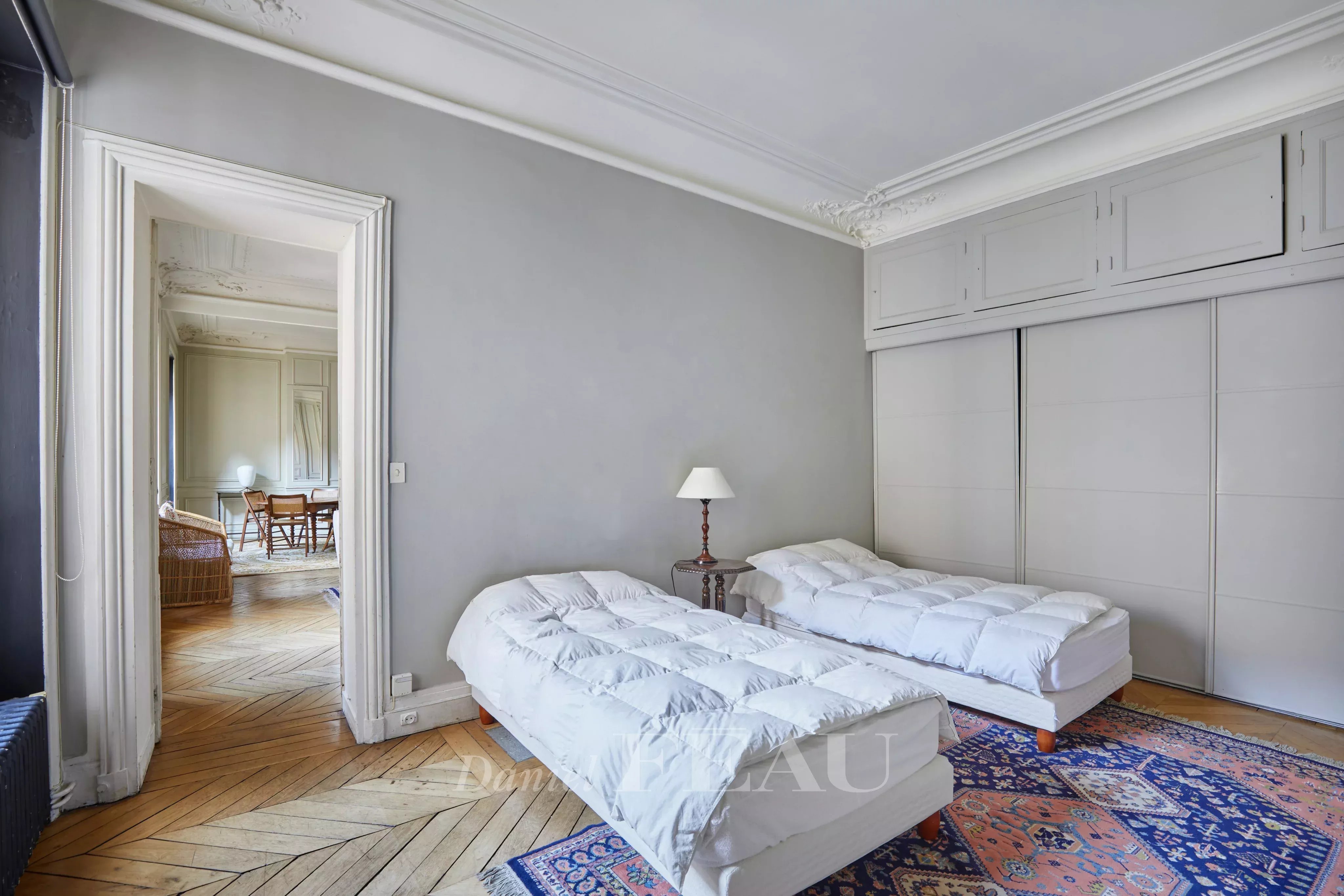 Chambre 1