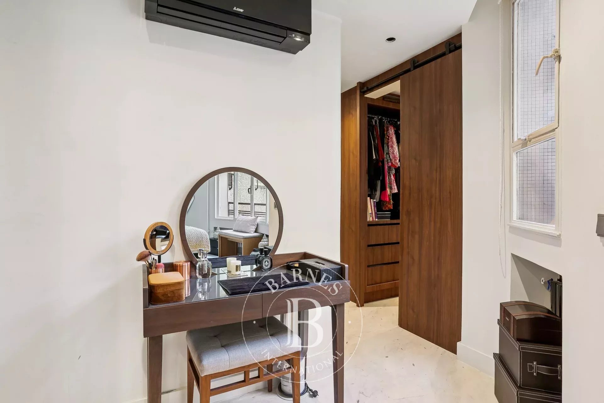 Daire Paris 16ème - picture 9