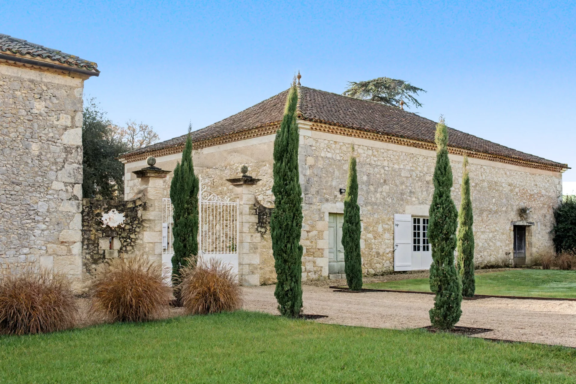 Vic-Fezensac - GERS - OCCITANIE