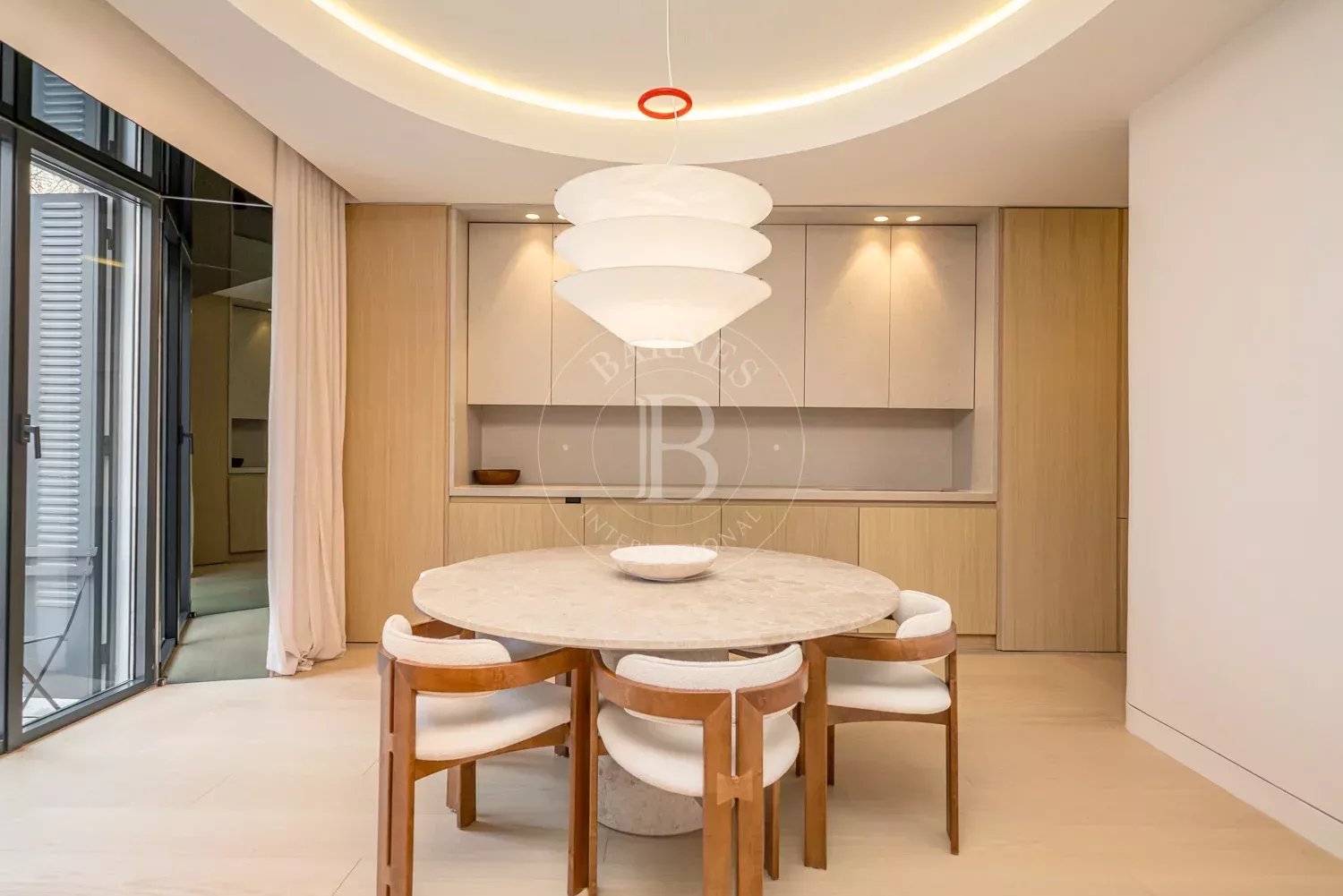 Daire Madrid - picture 9