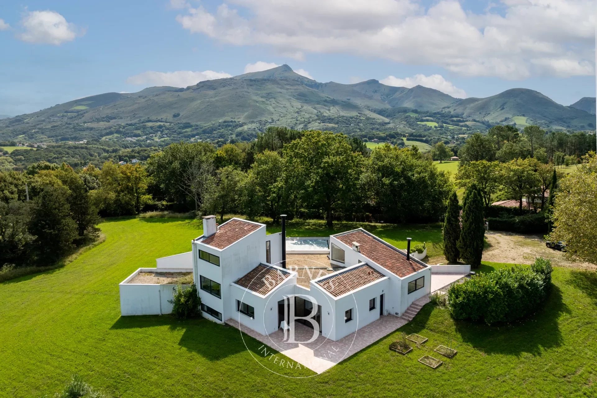 Maison Ascain  -  ref 85287353 (picture 2)