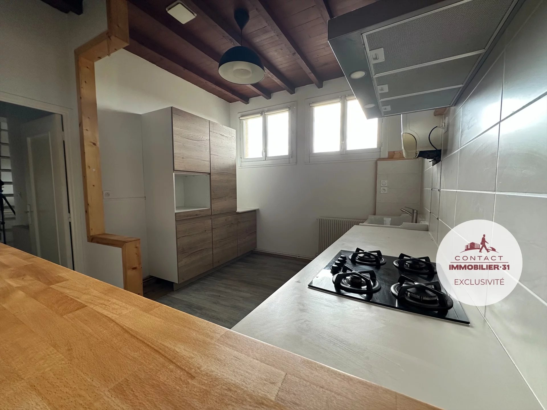 Sale Apartment Venerque