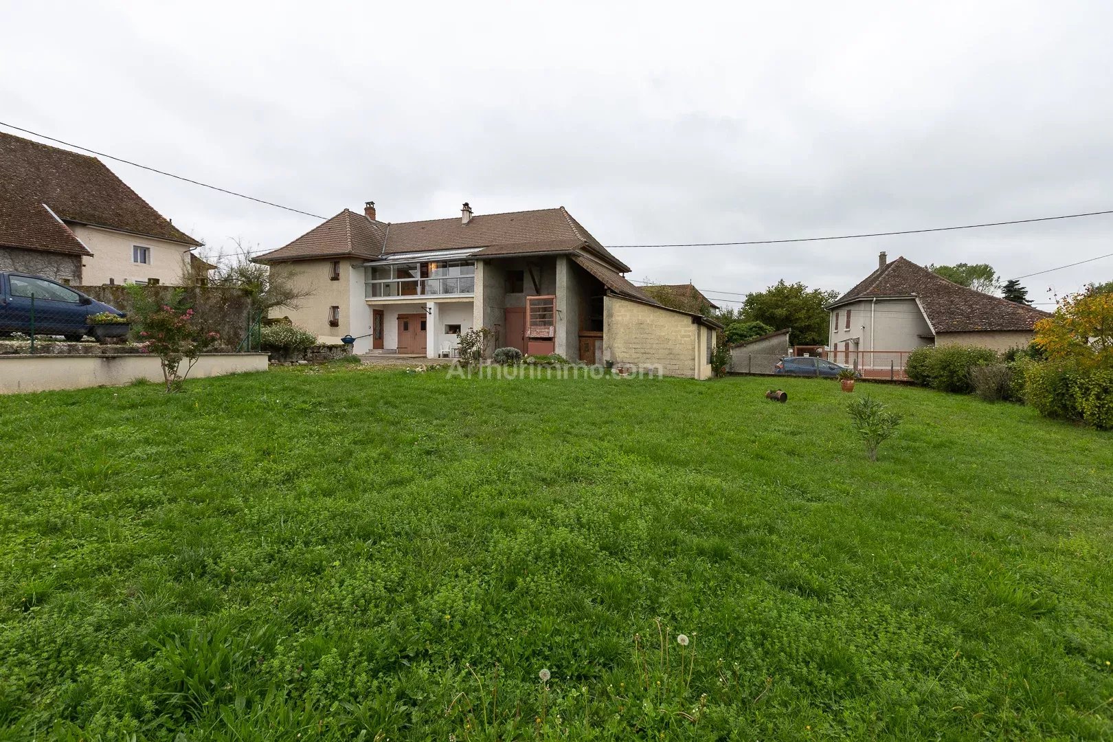 Agence immobilière de SARL AS IMMOBILIER