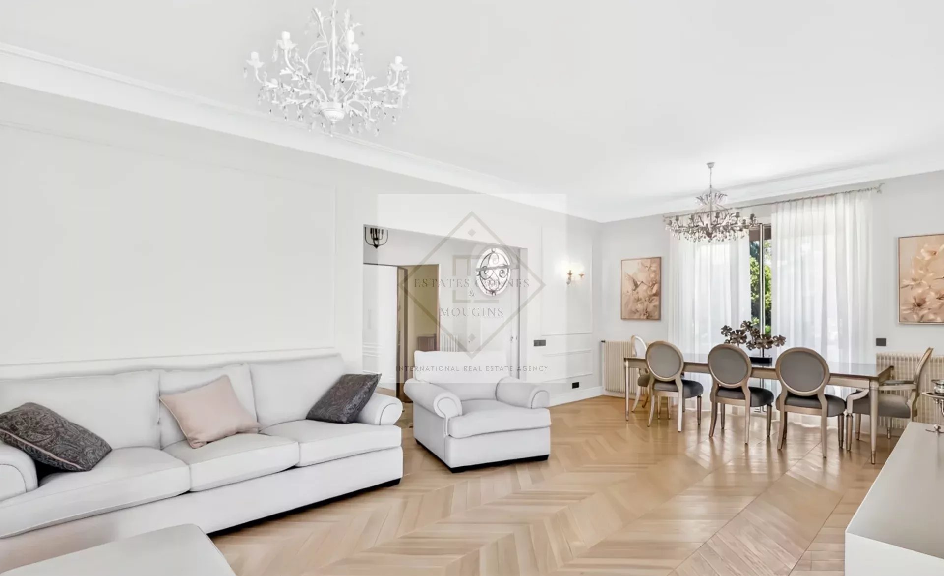 Magnifique villa rénovée au cœur du Cap d’Antibes — photo 11