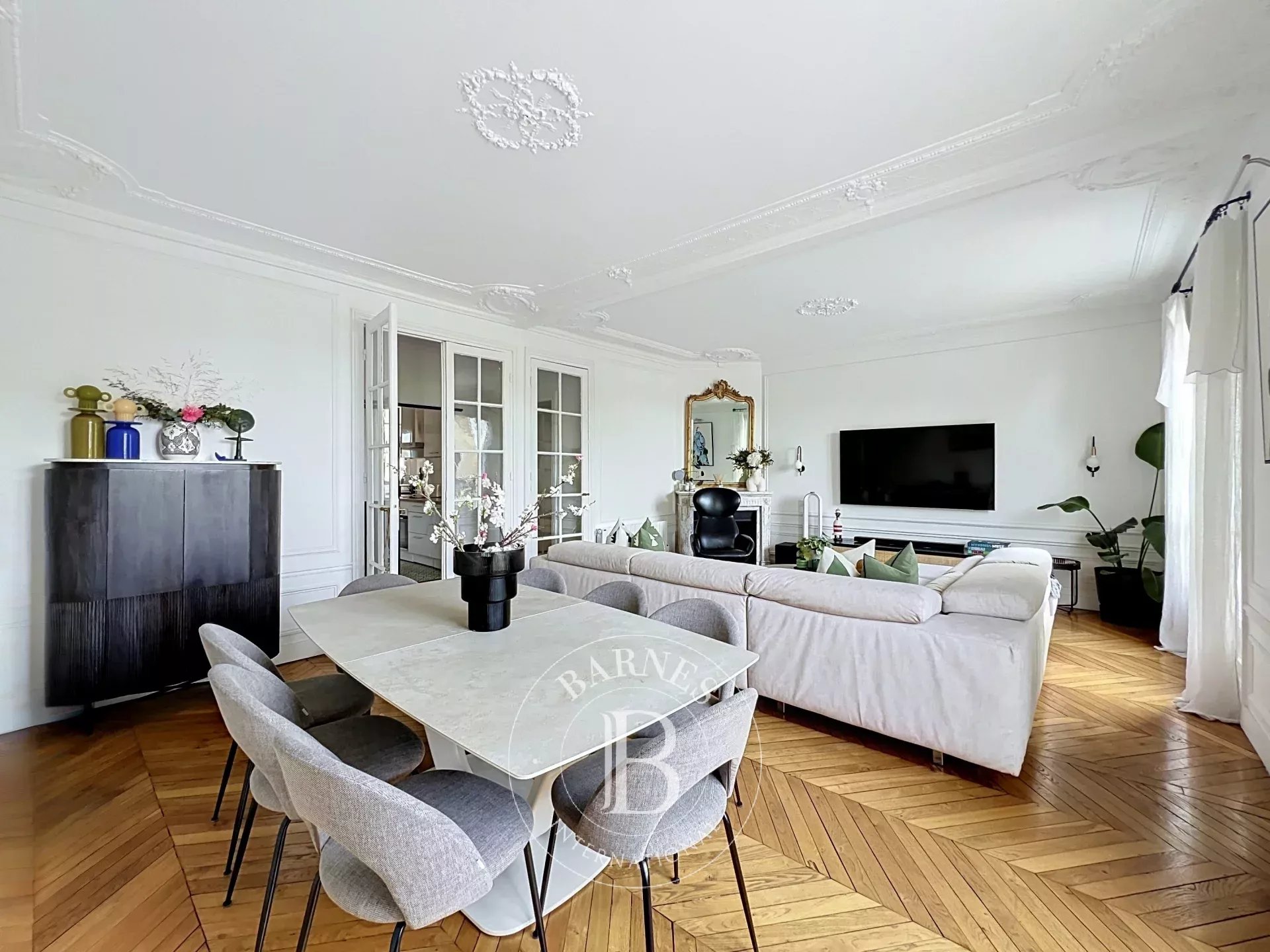 Appartement Paris 75015  -  ref 87284916 (picture 2)