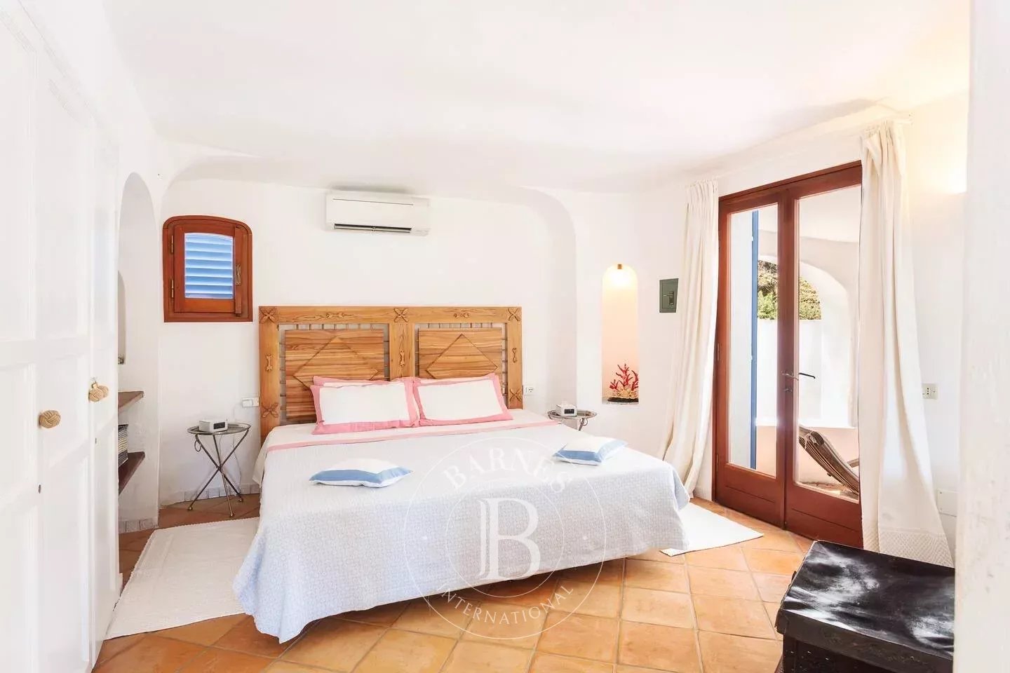 Porto Cervo  - Villa  5 Chambres - picture 14