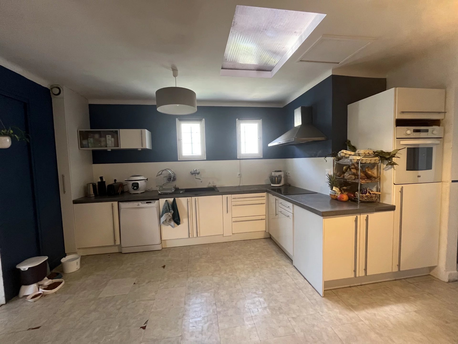 Achat Maison T6 à Valence (26000) - 134m²