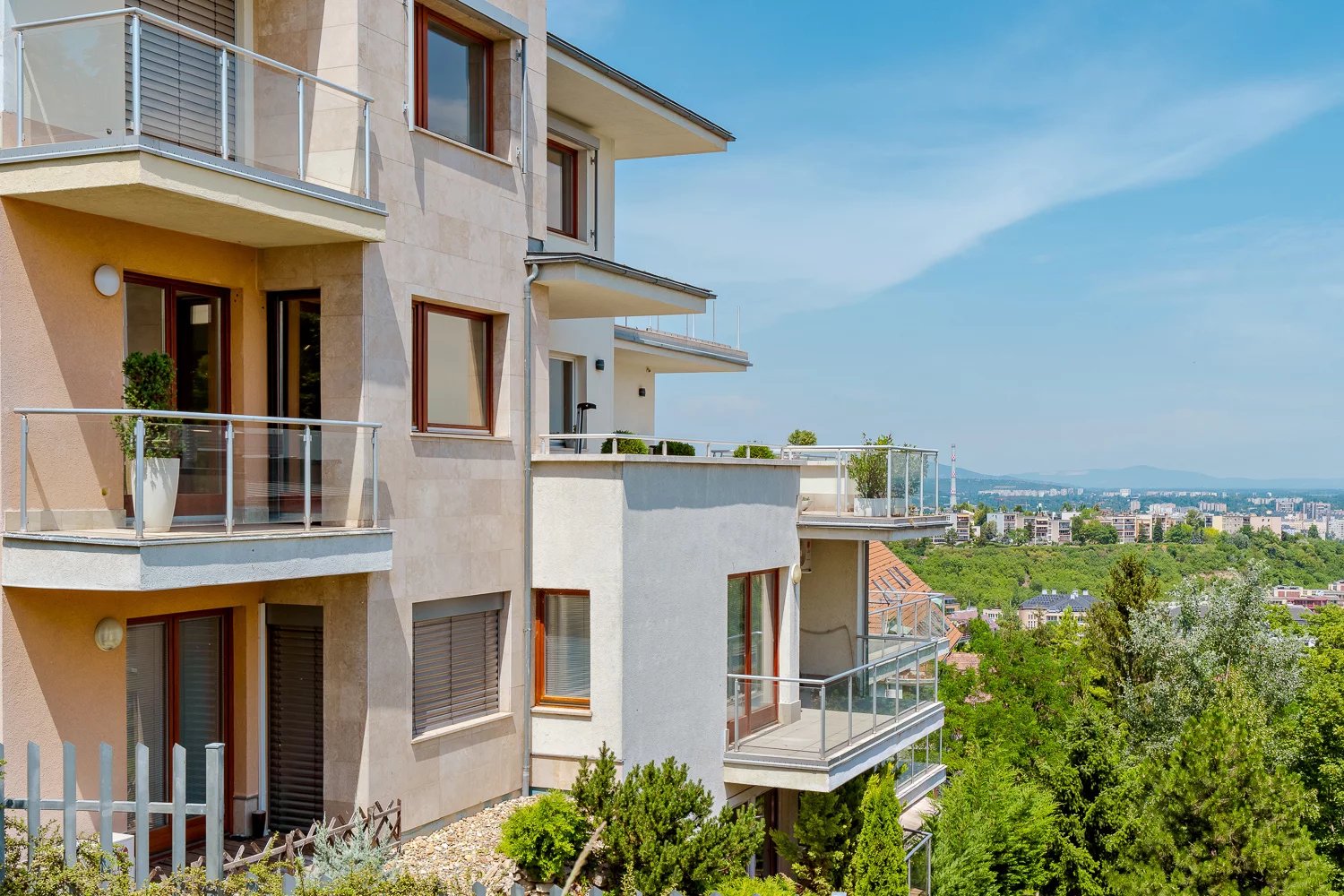 Daire Budapest II. kerülete - picture 22